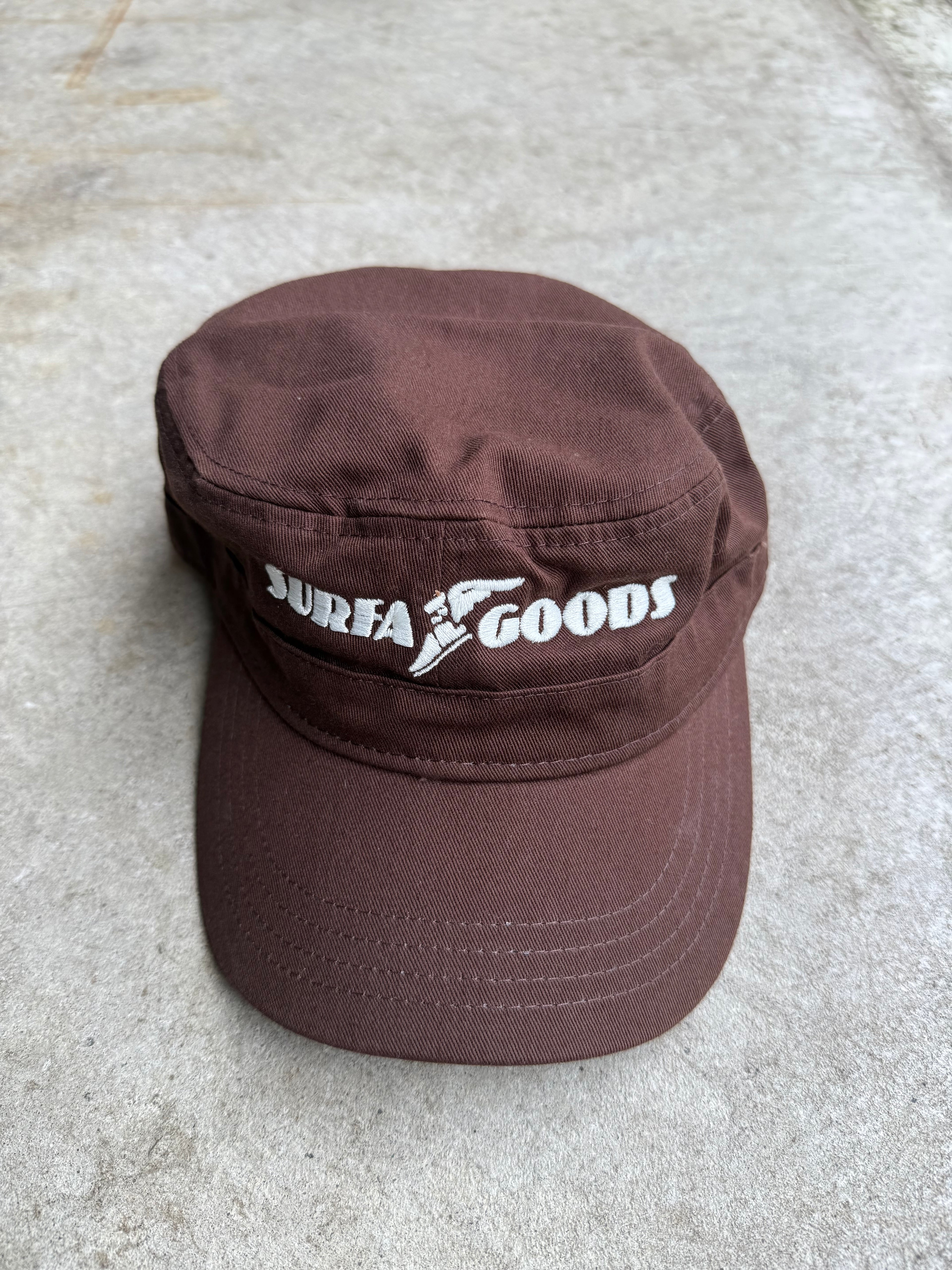 Surfagoods Painter Cap