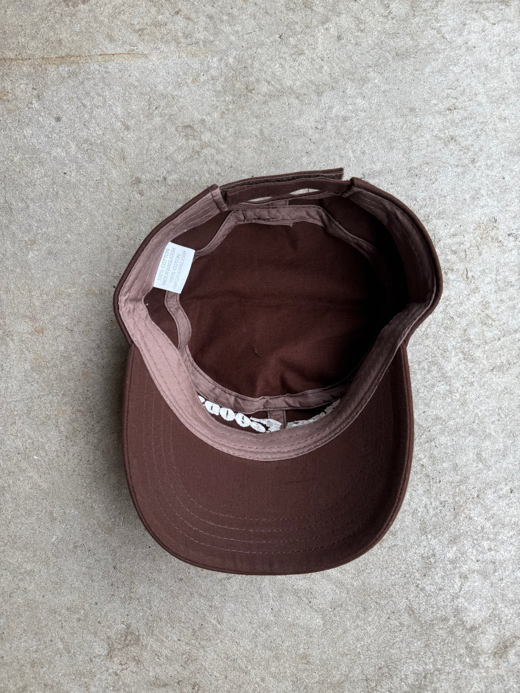 Surfagoods Painter Cap