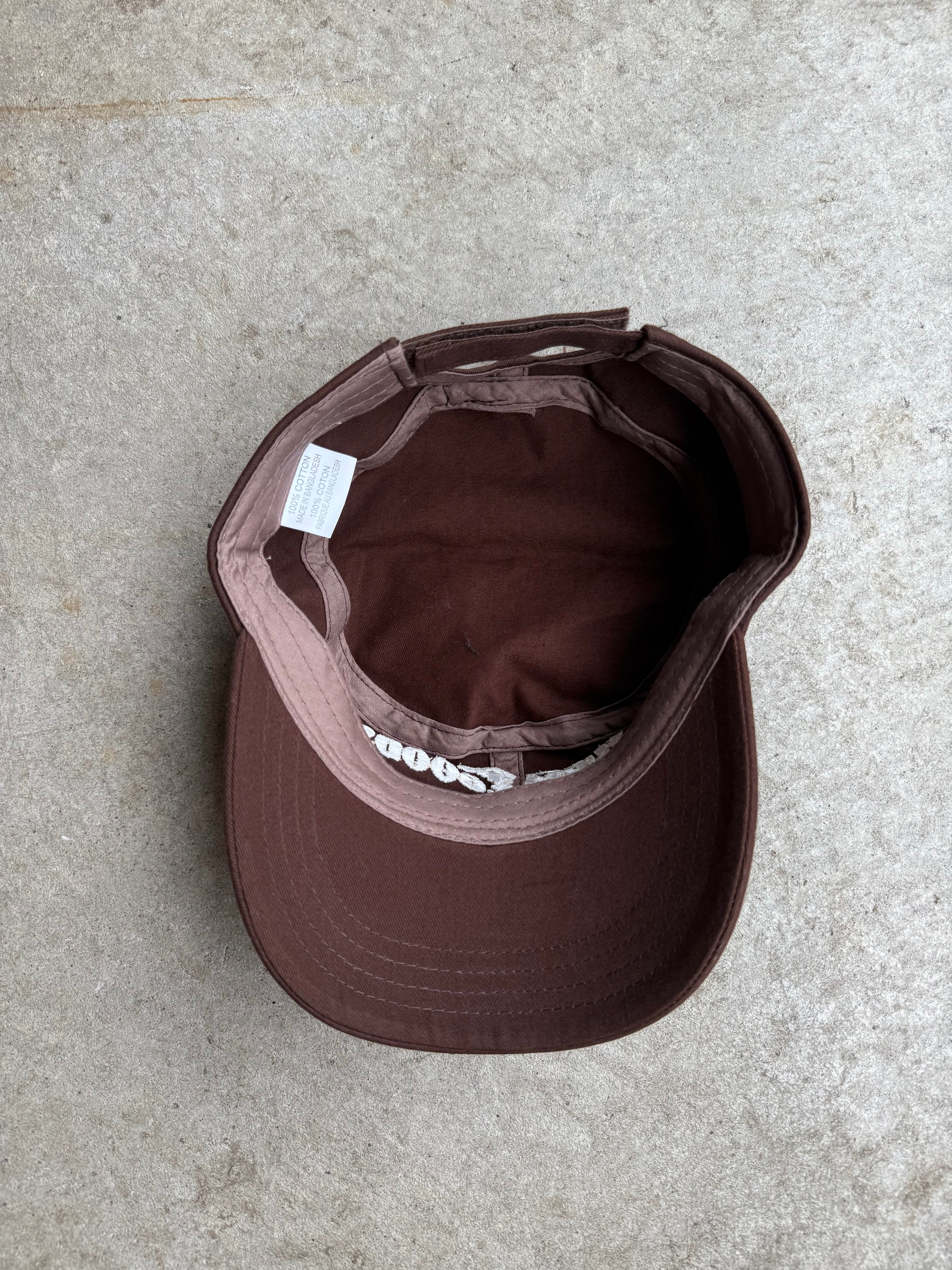 Surfagoods Painter Cap