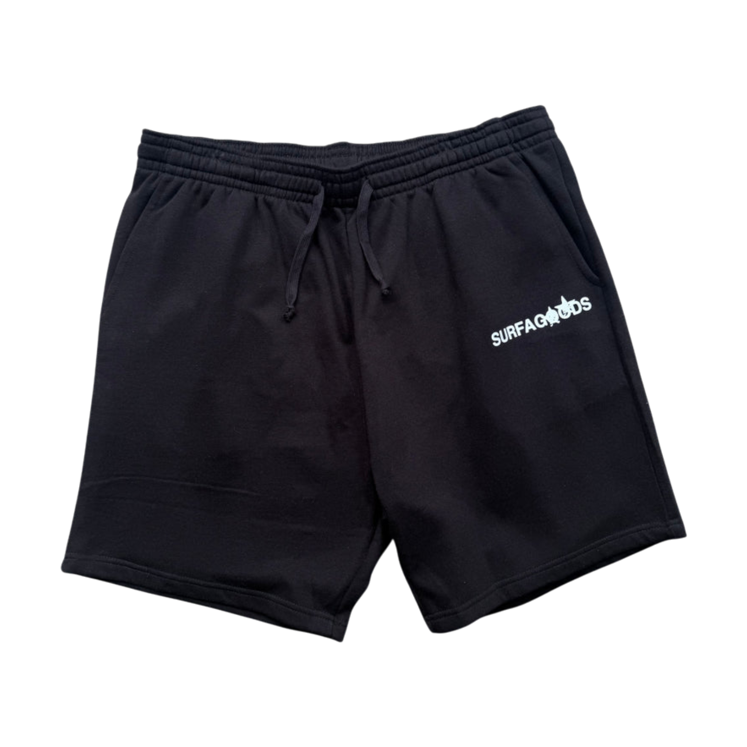 CLASSIC LOGO SWEAT SHORTS M/L 1/1 SAMPLE