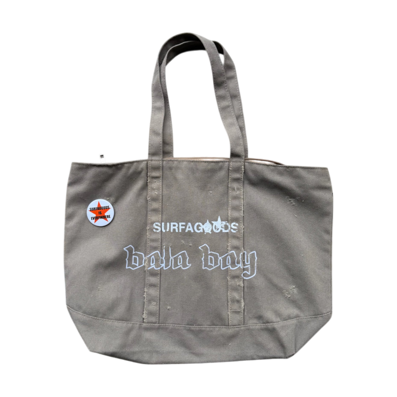 BALA BAY YARD TOTE 1/1