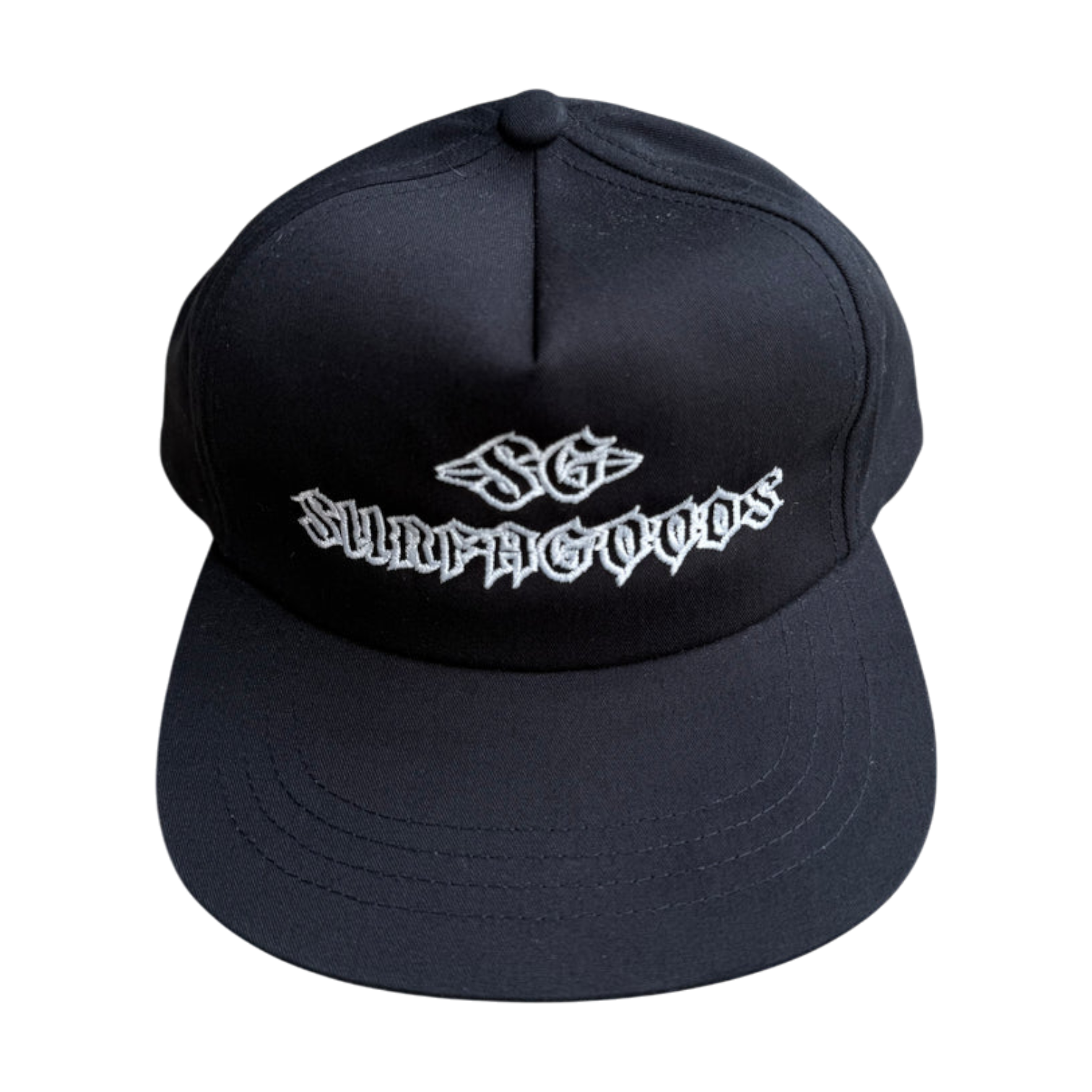 Surfagoods SG Logo Hat