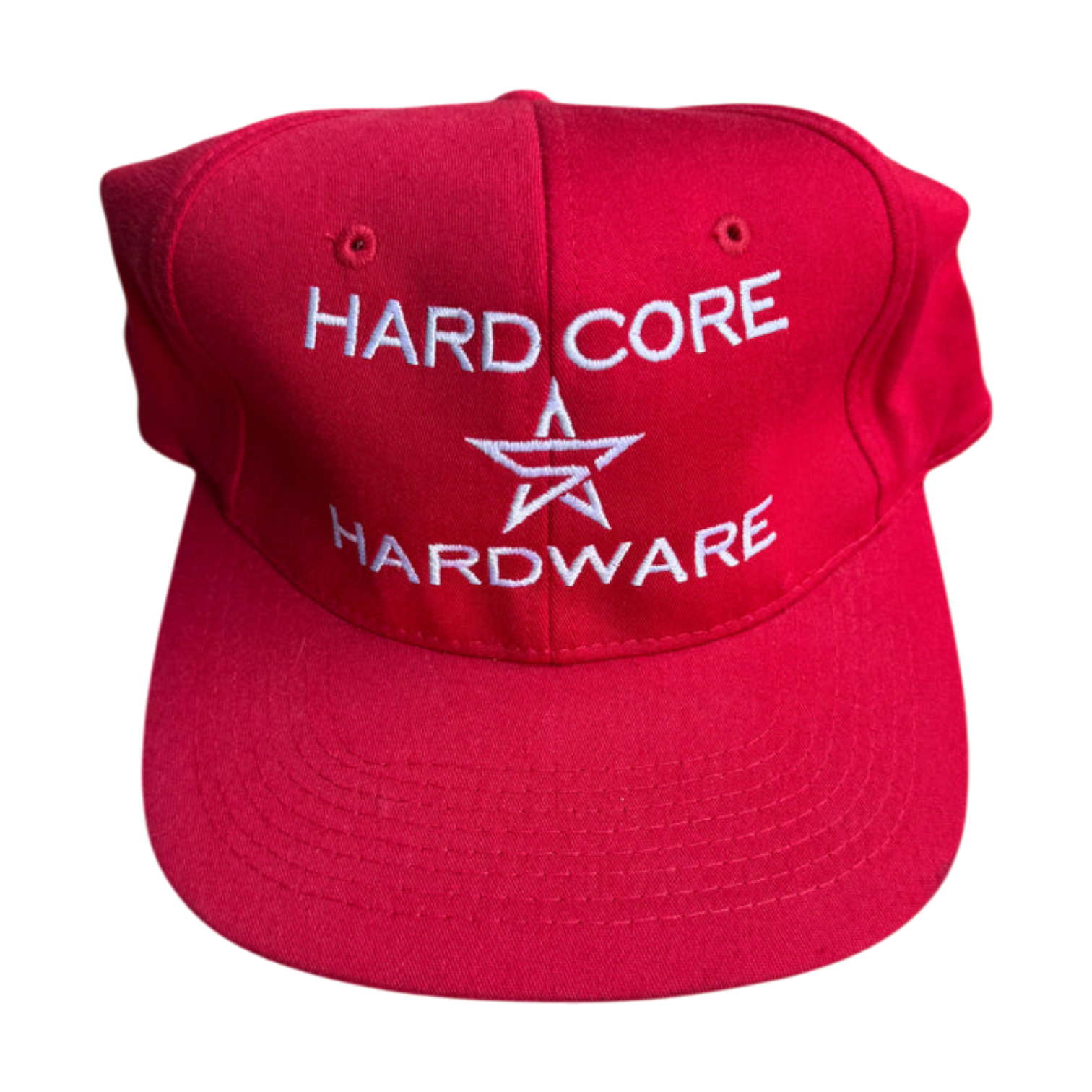 Hardcore Hardware FLEX Fitted