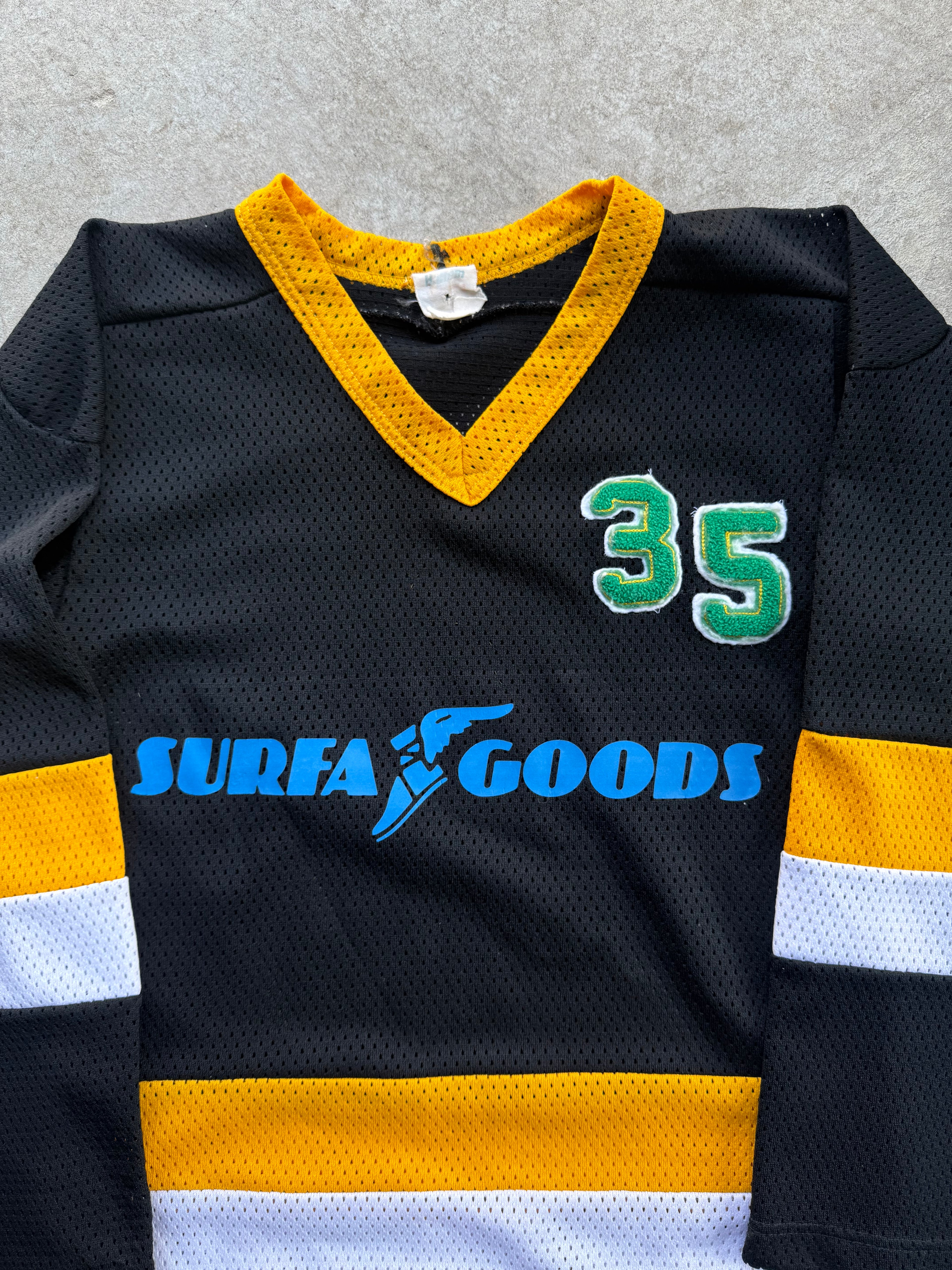 1/1 Surfa “35” Jersey XS/S