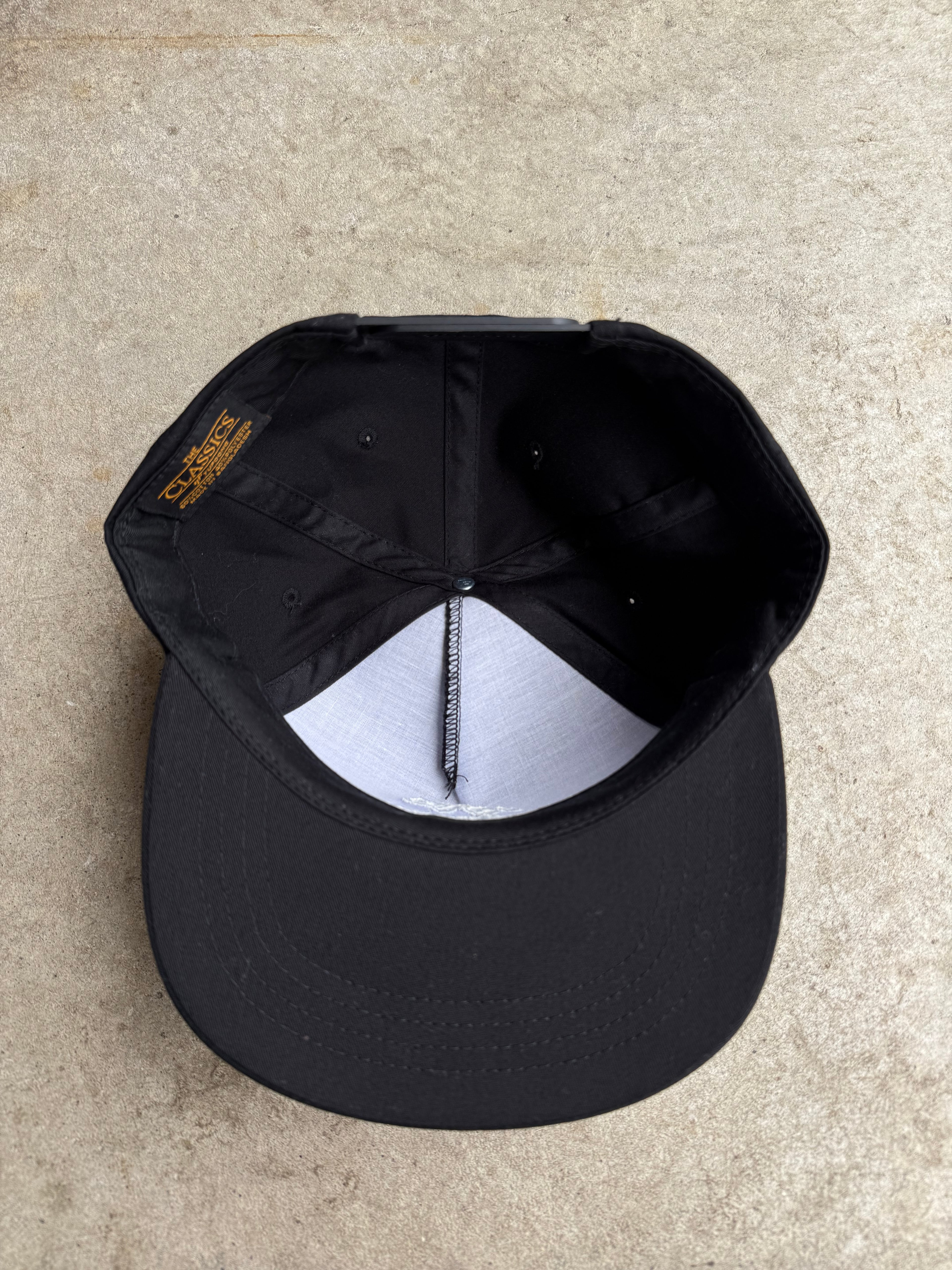 Surfagoods SG Logo Hat