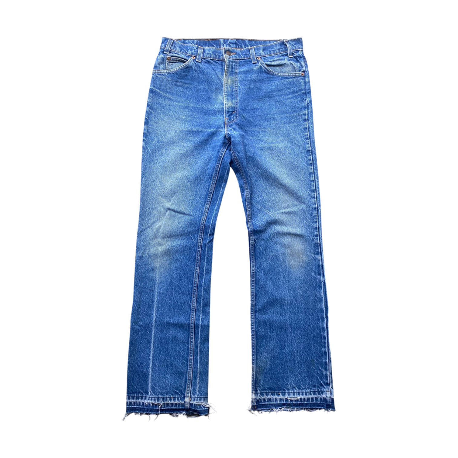 90s Levi’s 517 O-Tab L