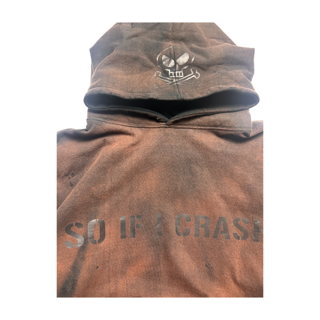 Hoodie — Archive 1 of 1 — #02 — XL