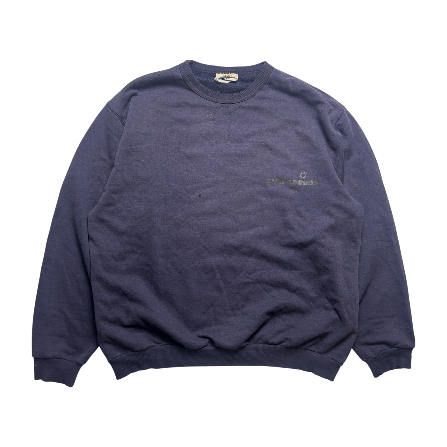 Hoodie — Archive 1 of 1 — #03 — XL