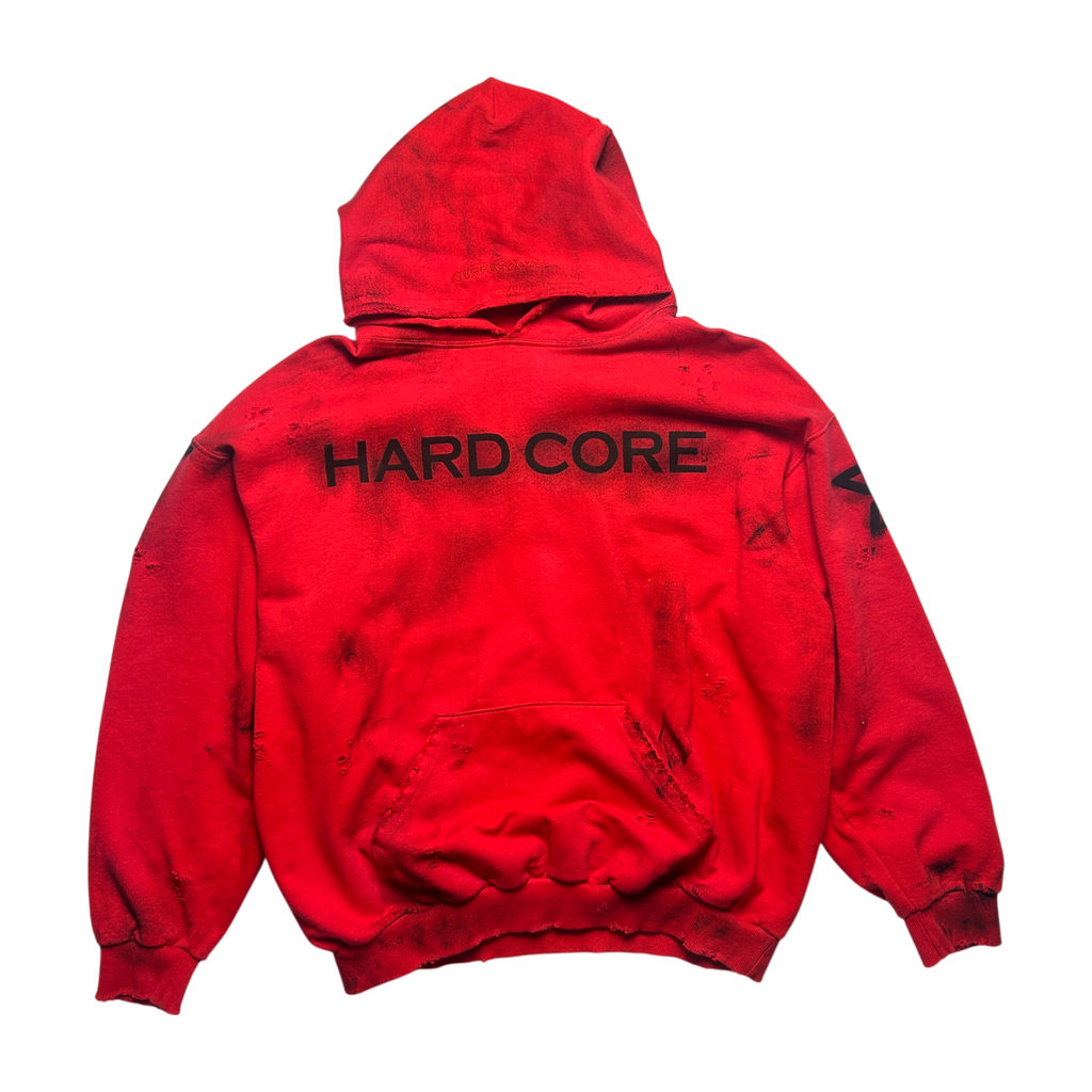 Hoodie — Archive 1 of 1 — #04 — XL