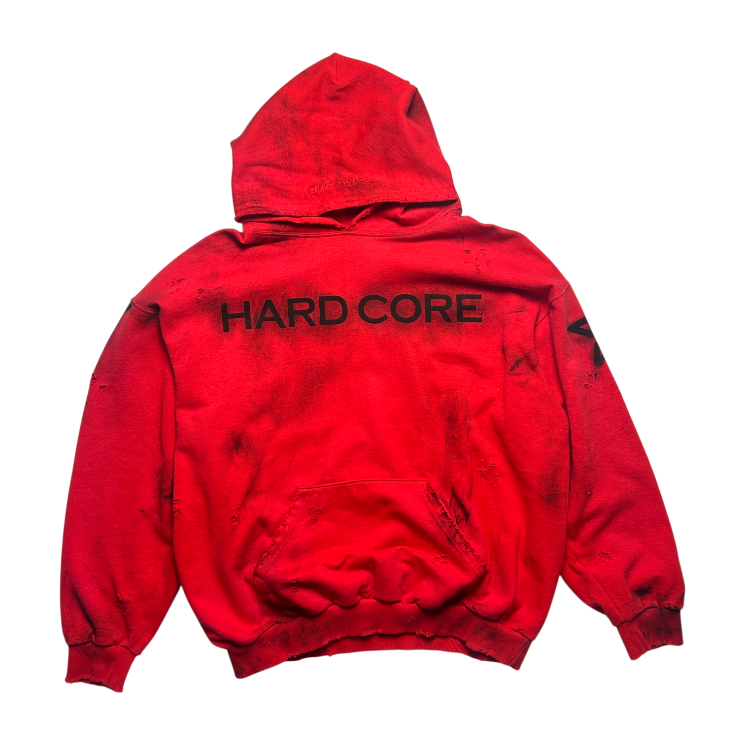 Hoodie — Archive 1 of 1 — #04 — XL