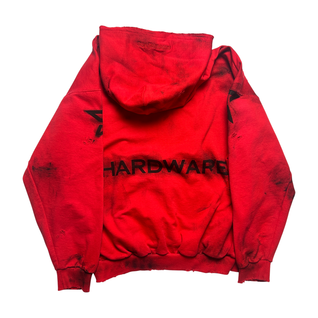 Hoodie — Archive 1 of 1 — #04 — XL