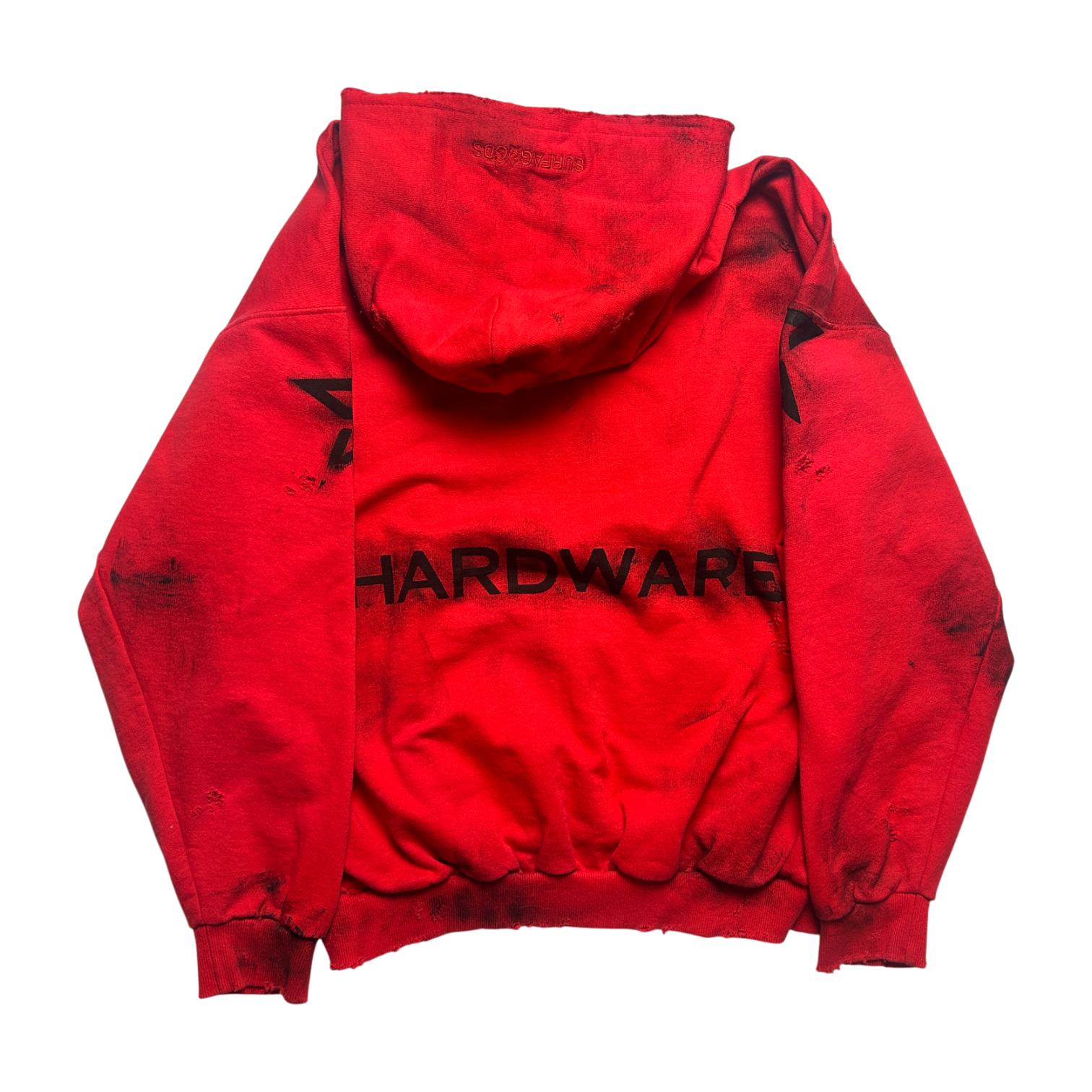 Hoodie — Archive 1 of 1 — #04 — XL