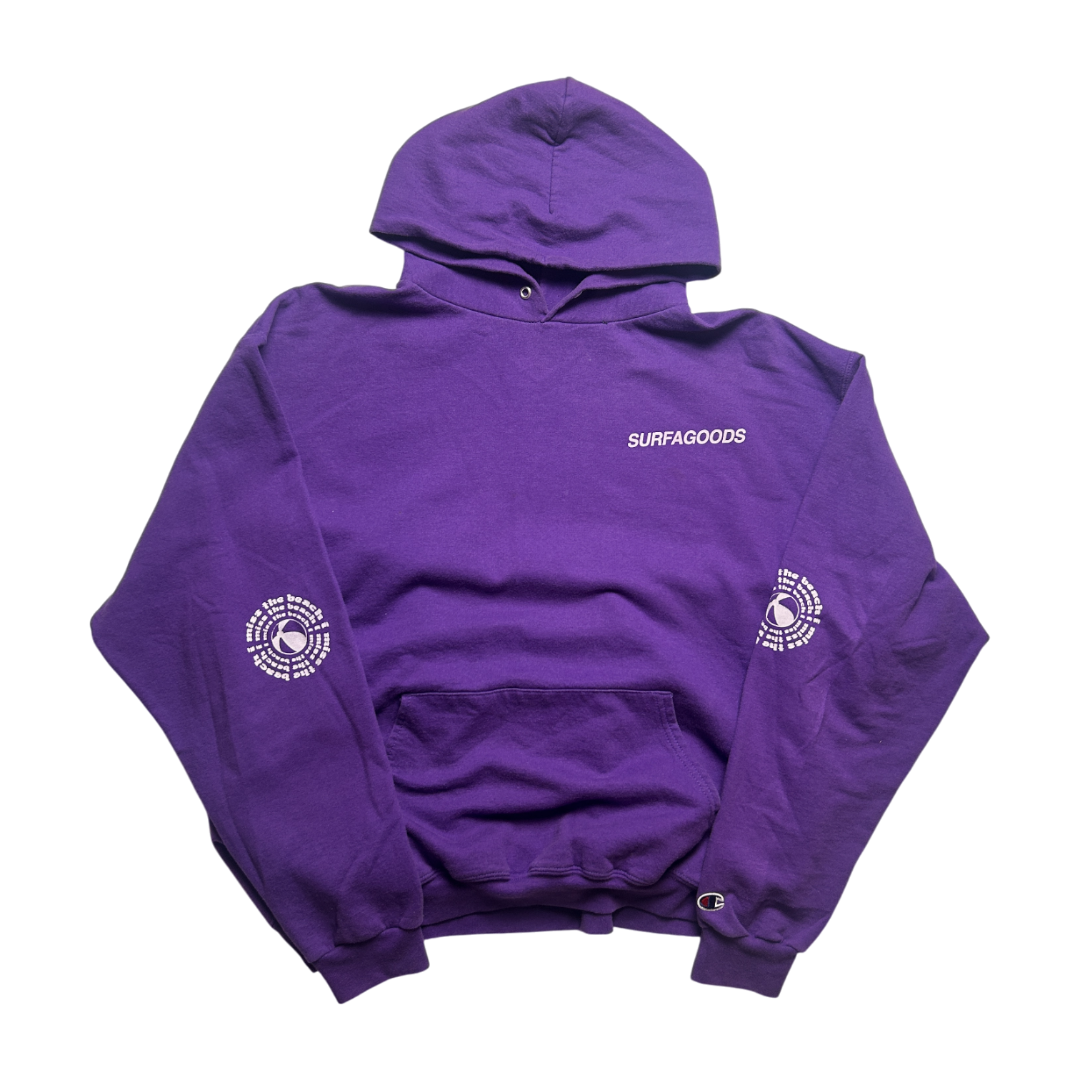 Hoodie — Archive 1 of 1 — #06 — XL
