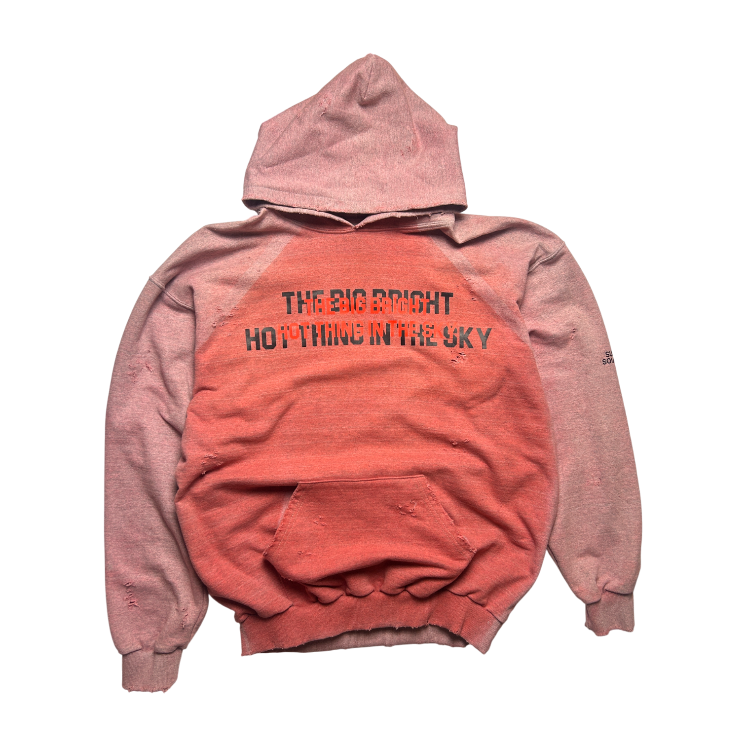 Hoodie — Archive 1 of 1 — #07 — XL