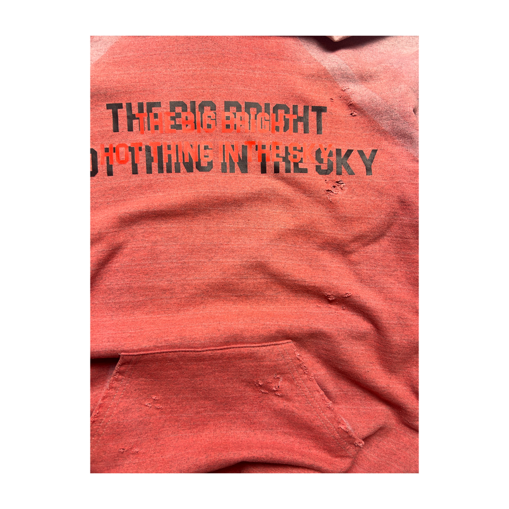 Hoodie — Archive 1 of 1 — #07 — XL