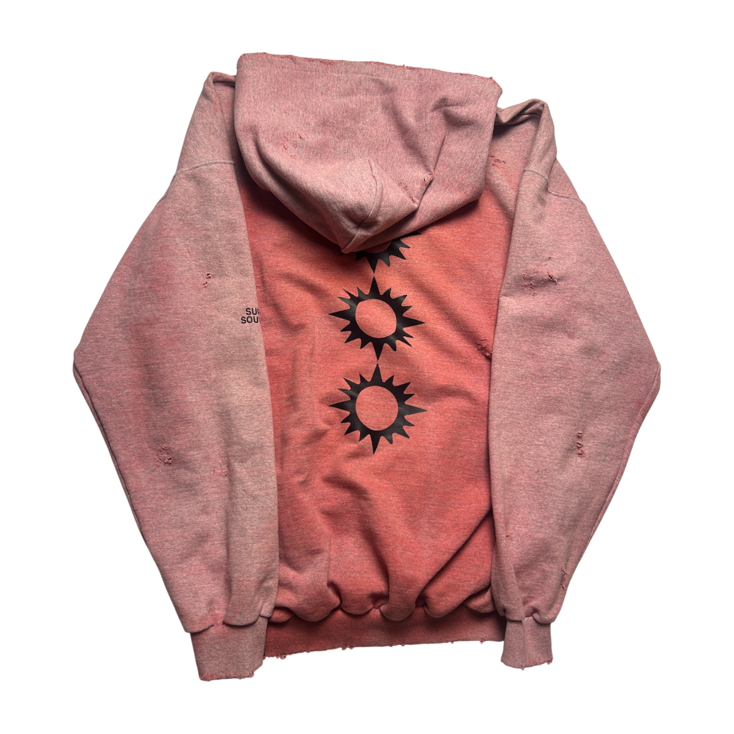 Hoodie — Archive 1 of 1 — #07 — XL