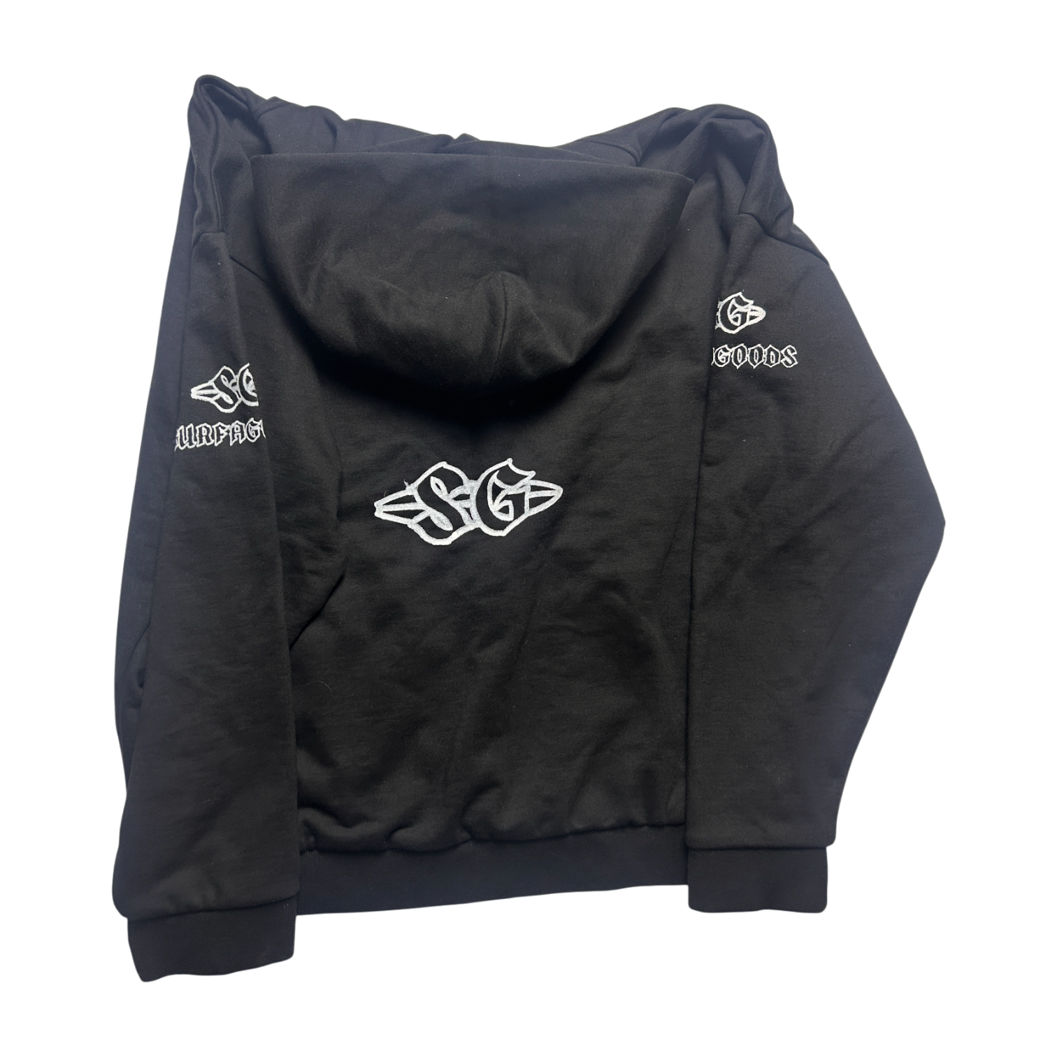 Hoodie — Archive 1 of 1 — #08 — XL