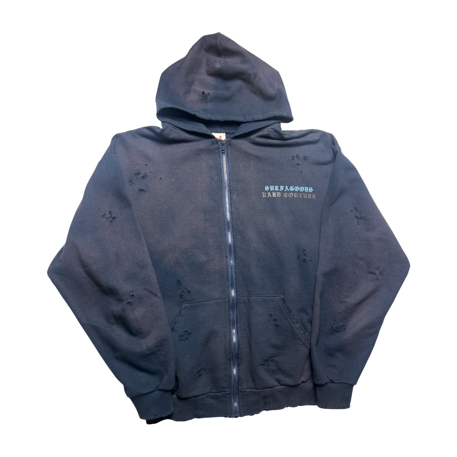 Hoodie — Archive 1 of 1 — #09 — XL