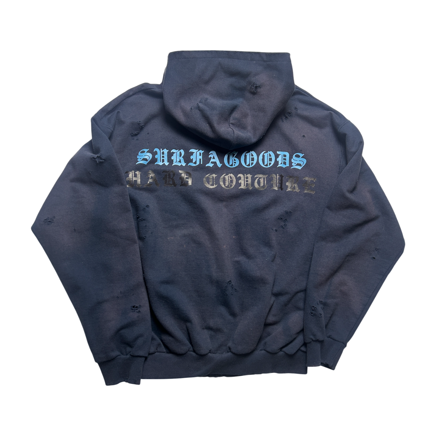 Hoodie — Archive 1 of 1 — #09 — XL