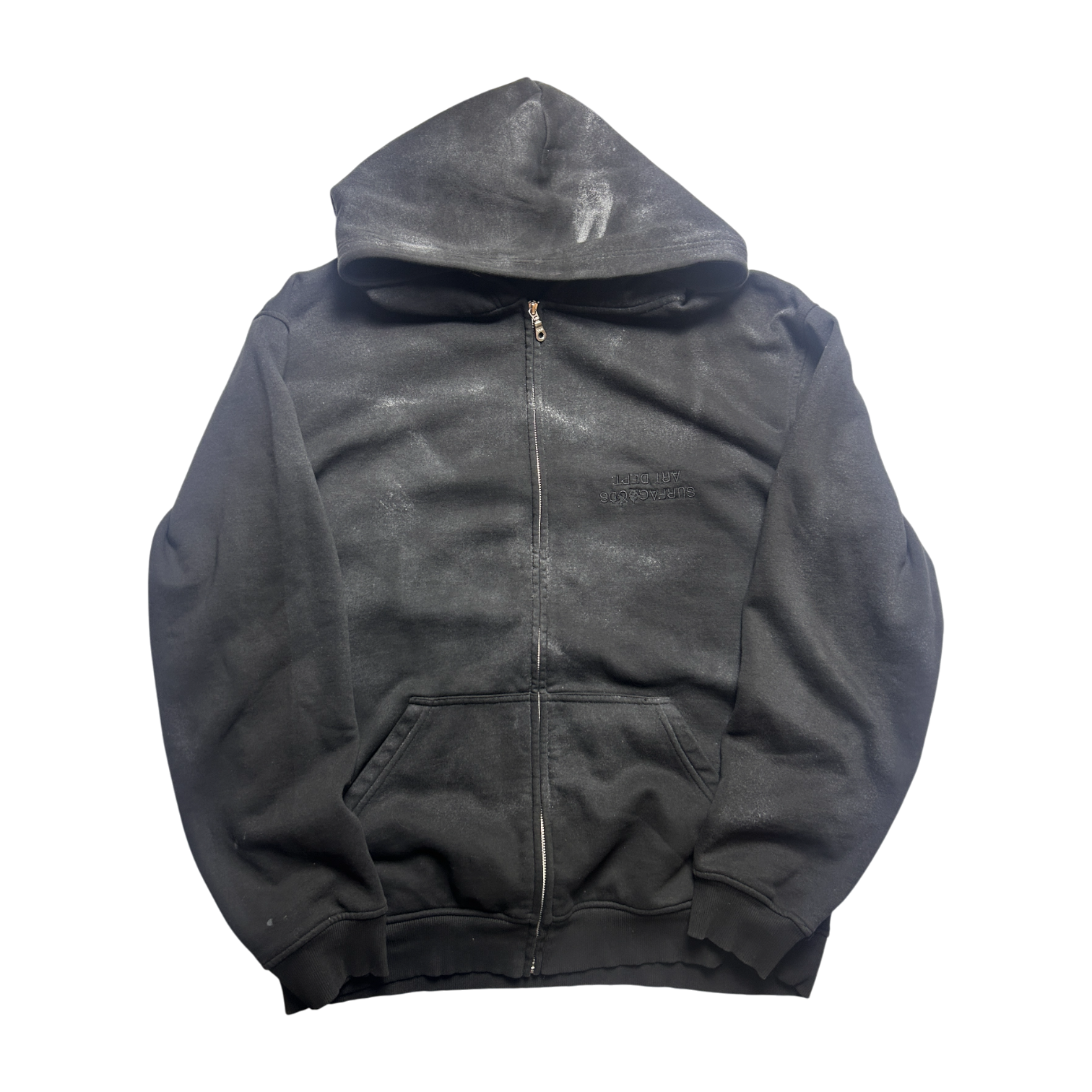 Hoodie — Archive 1 of 1 — #12 — XL