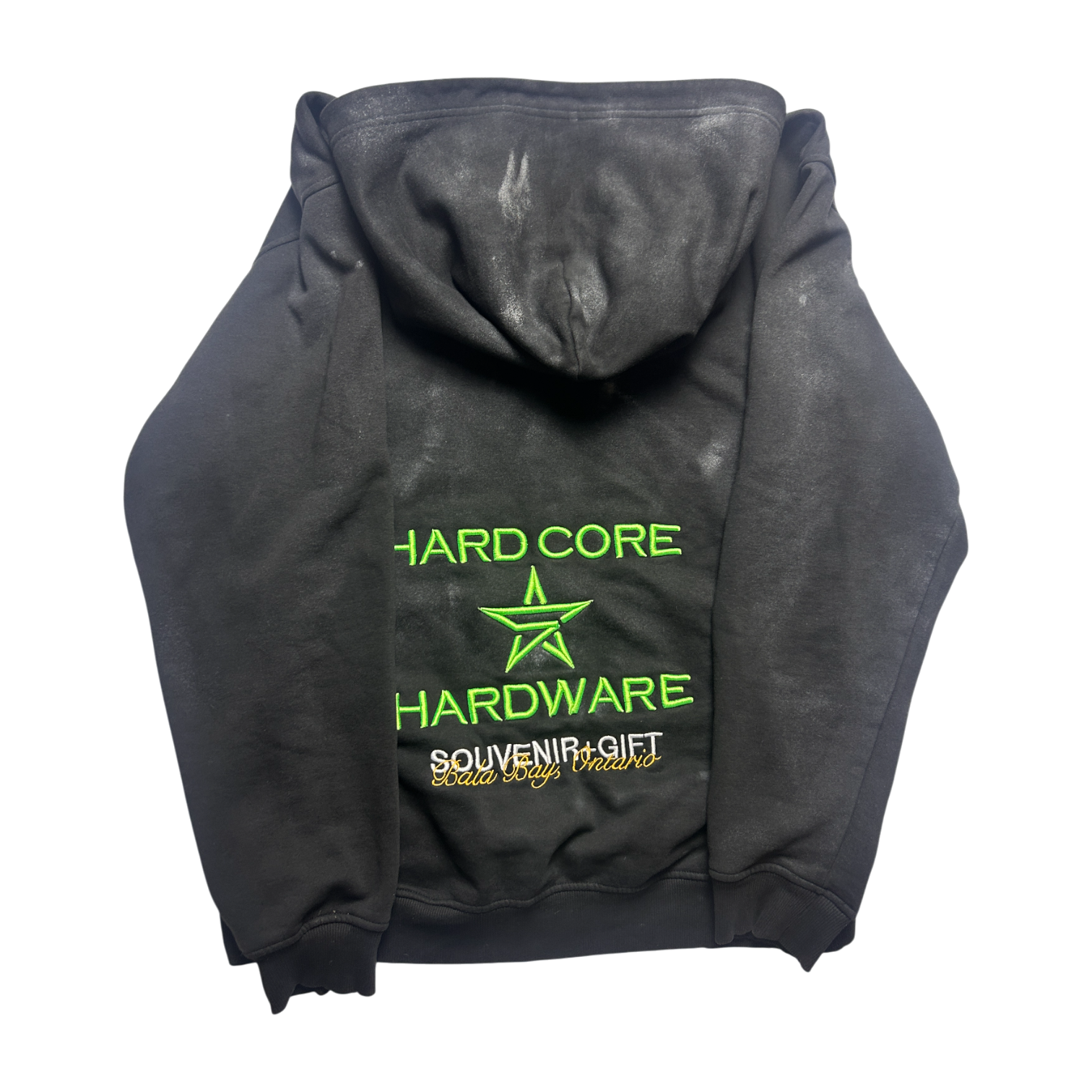 Hoodie — Archive 1 of 1 — #12 — XL