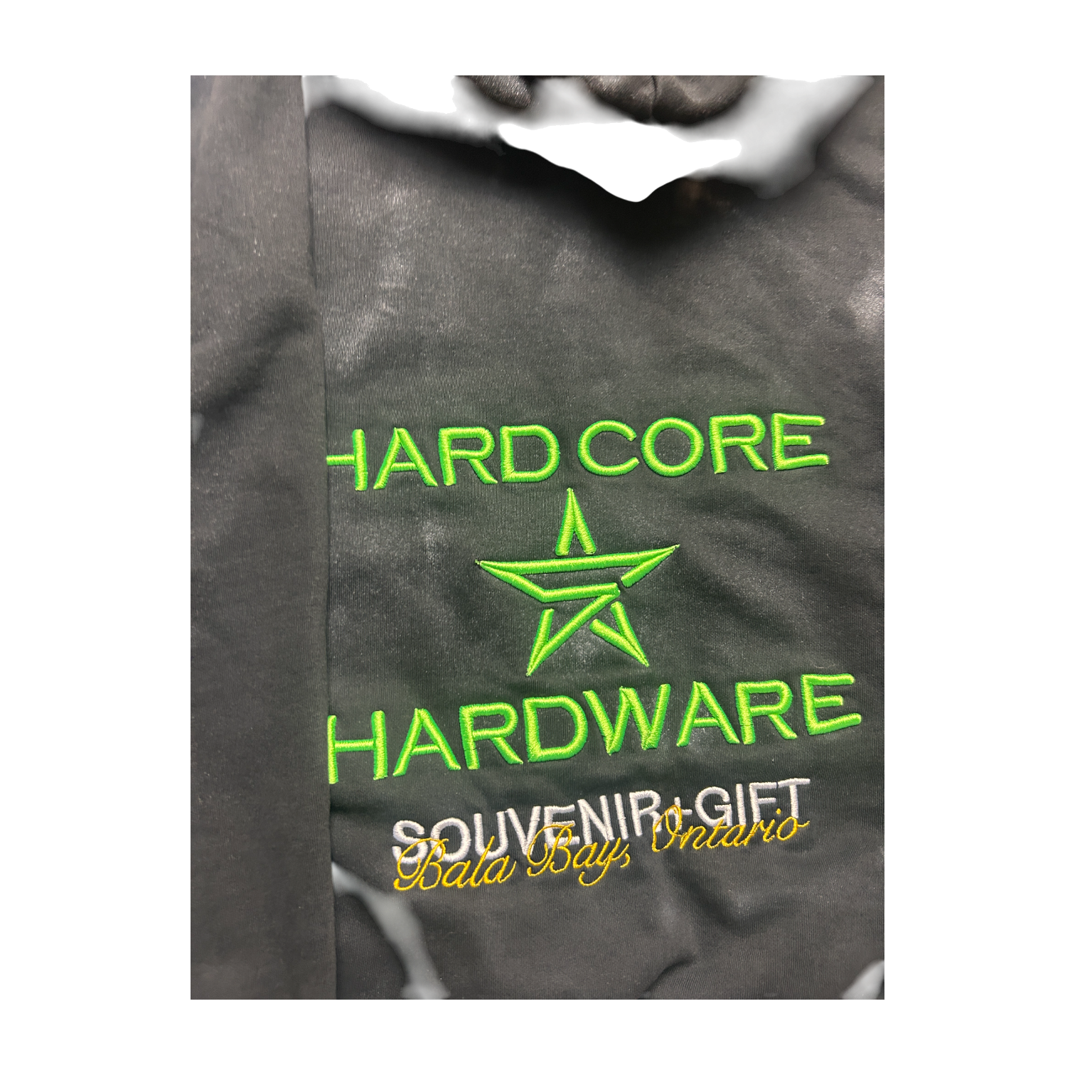 Hoodie — Archive 1 of 1 — #12 — XL