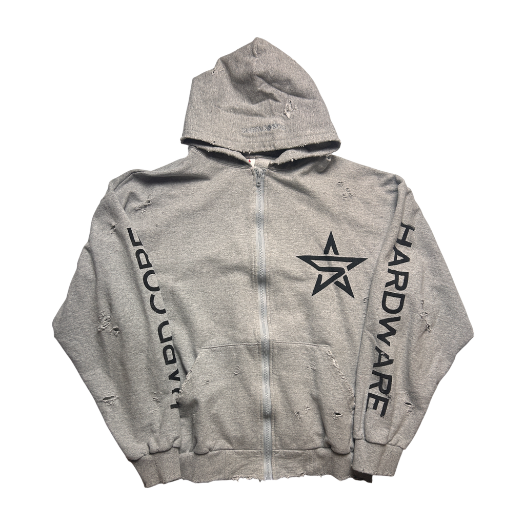 Hoodie — Archive 1 of 1 — #01 — L