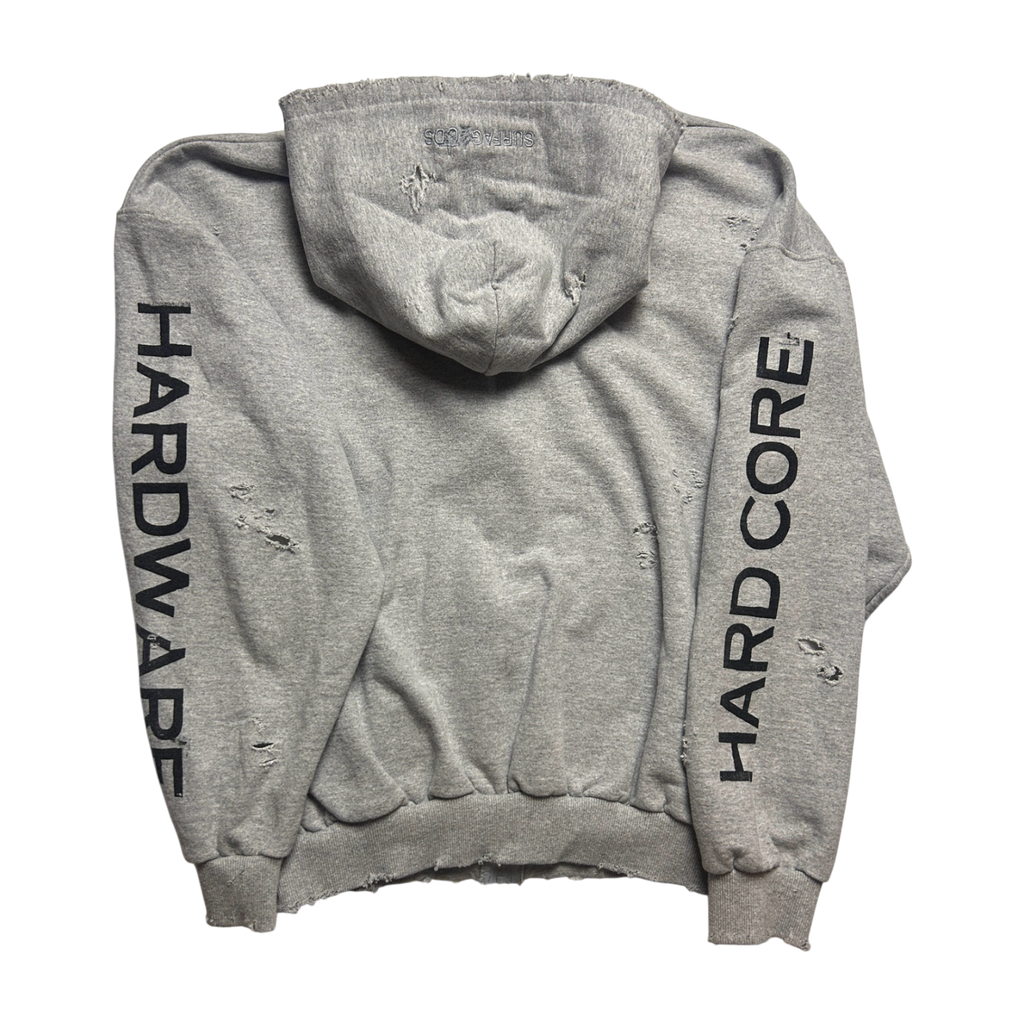 Hoodie — Archive 1 of 1 — #01 — L
