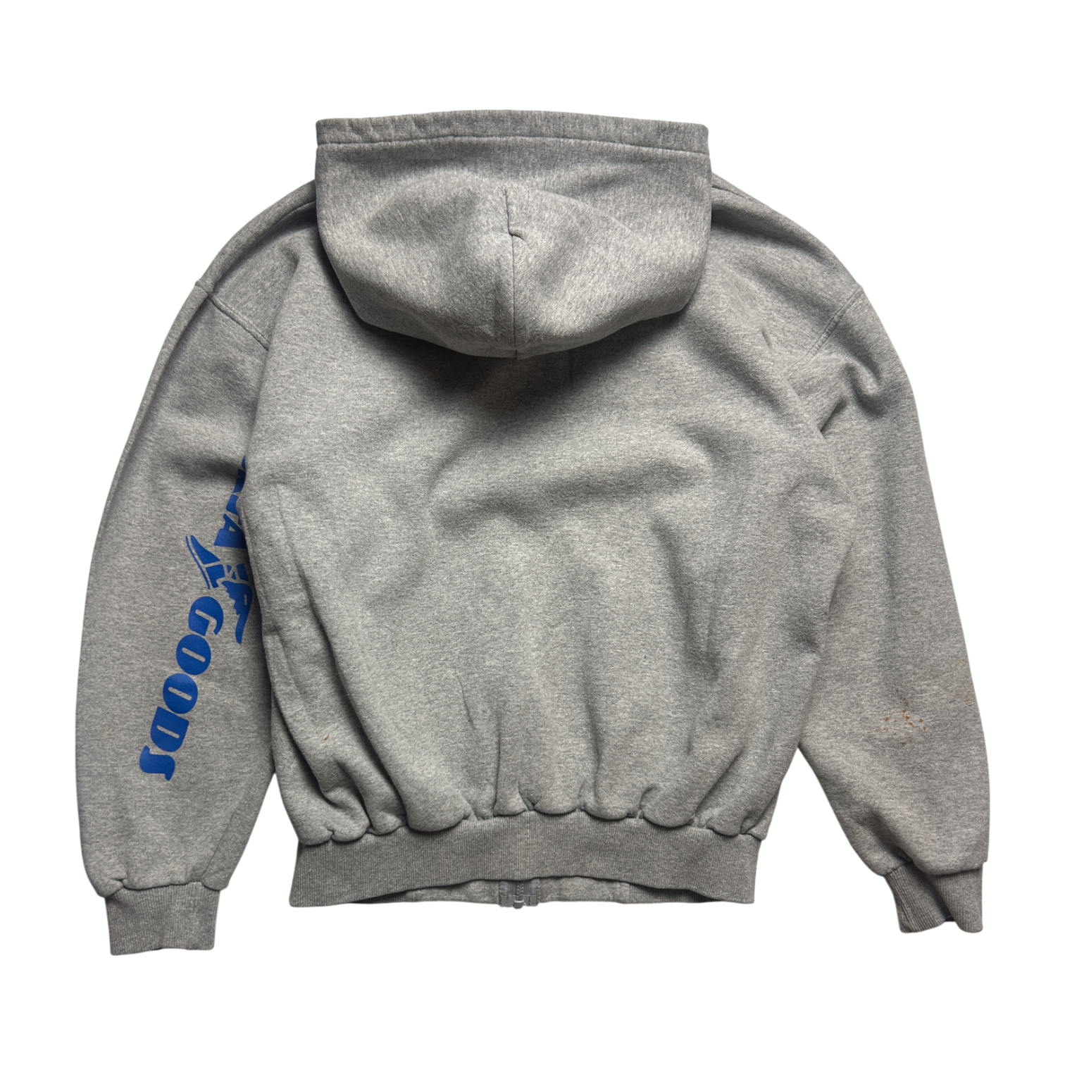 Hoodie — Archive 1 of 1 — #02 — L