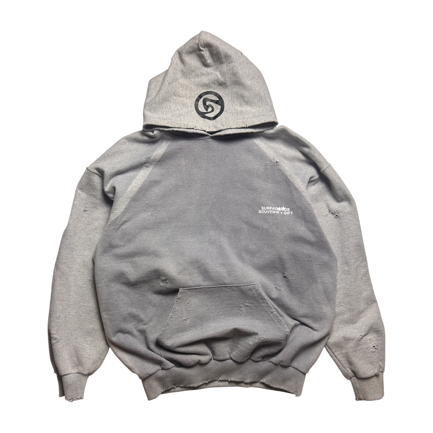 Hoodie — Archive 1 of 1 — #16 — XL