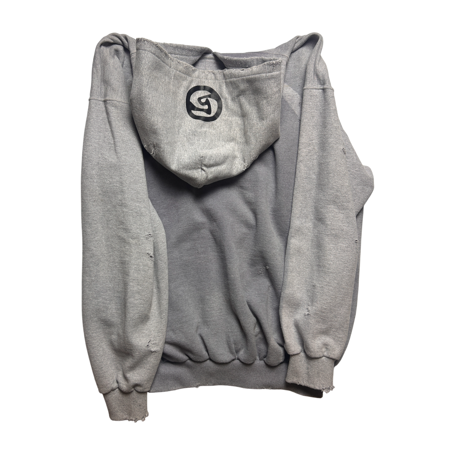 Hoodie — Archive 1 of 1 — #16 — XL