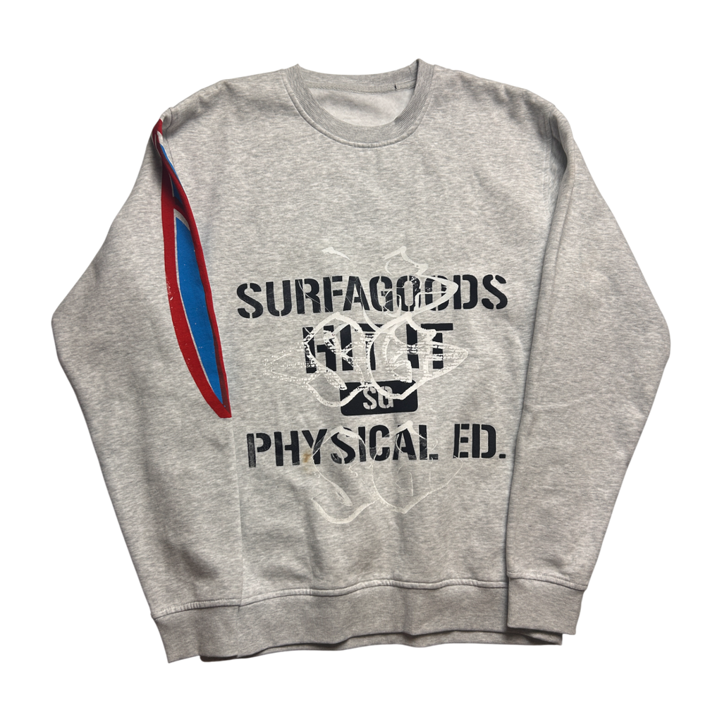 Hoodie — Archive 1 of 1 — #04 — L