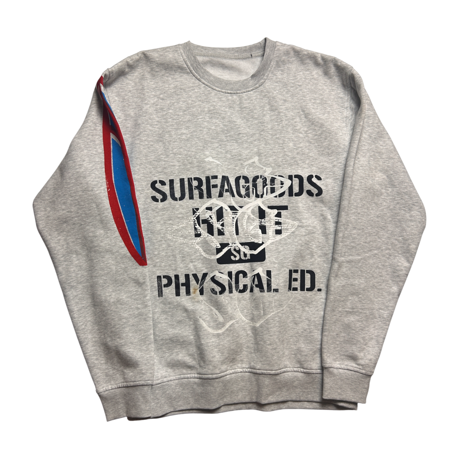 Hoodie — Archive 1 of 1 — #04 — L