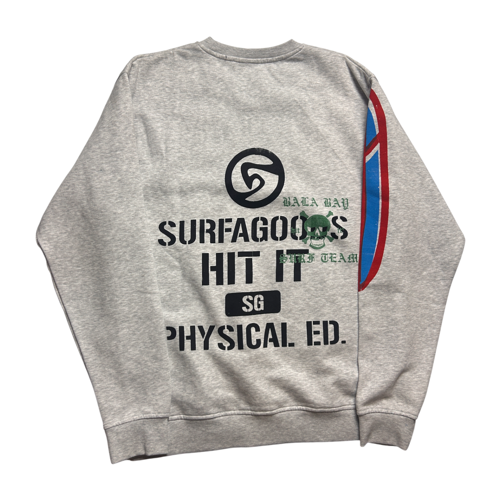 Hoodie — Archive 1 of 1 — #04 — L