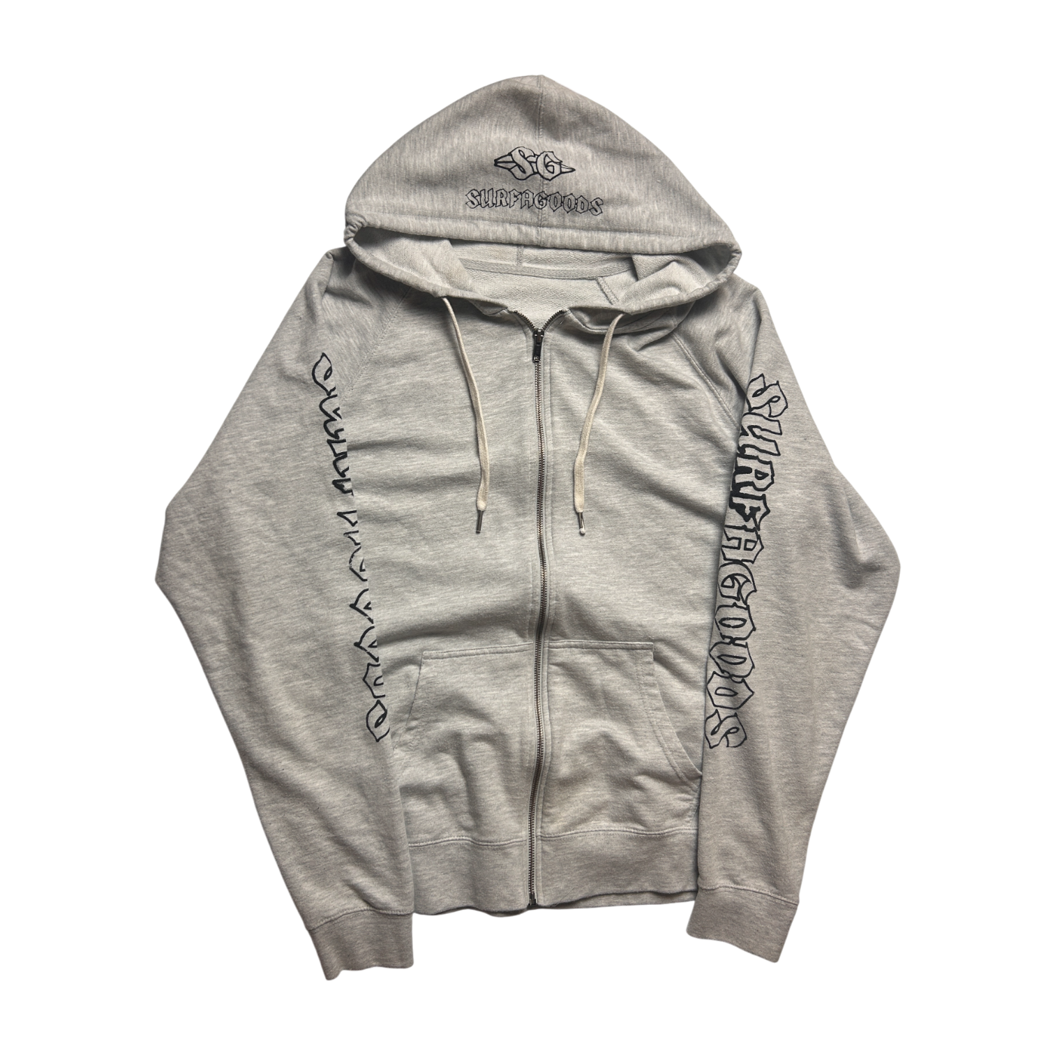 Hoodie — Archive 1 of 1 — #05 — L