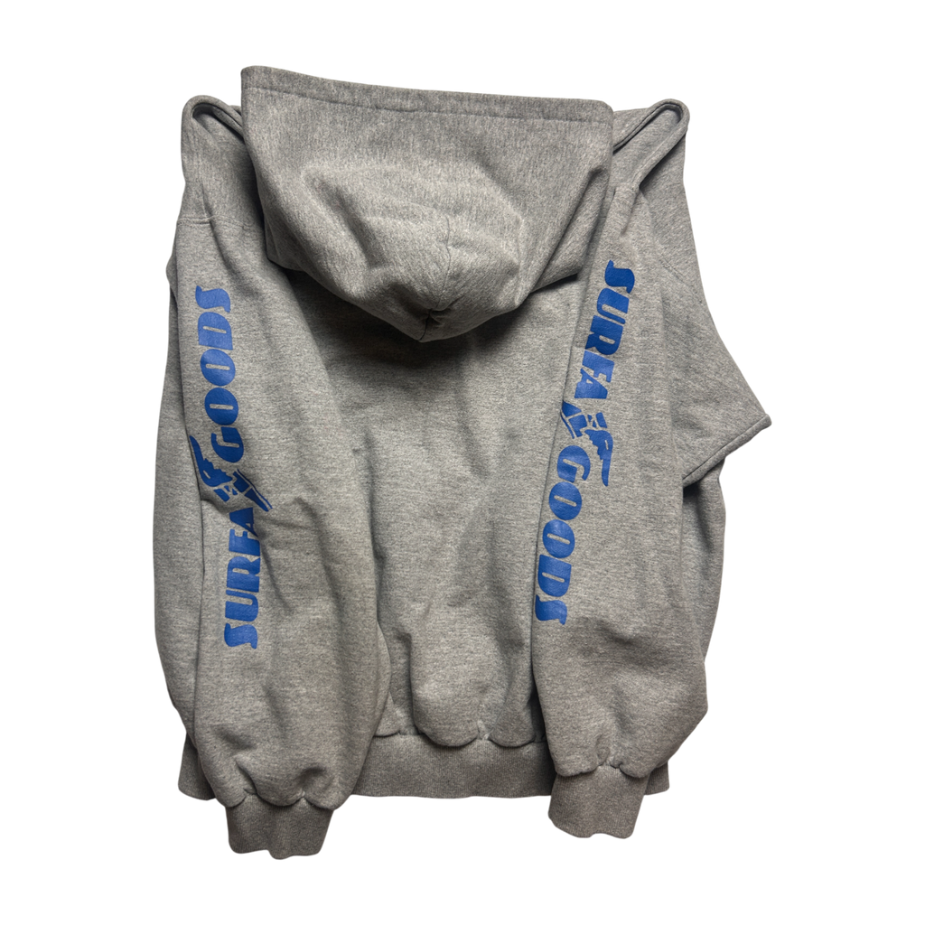 Hoodie — Archive 1 of 1 — #07 — L