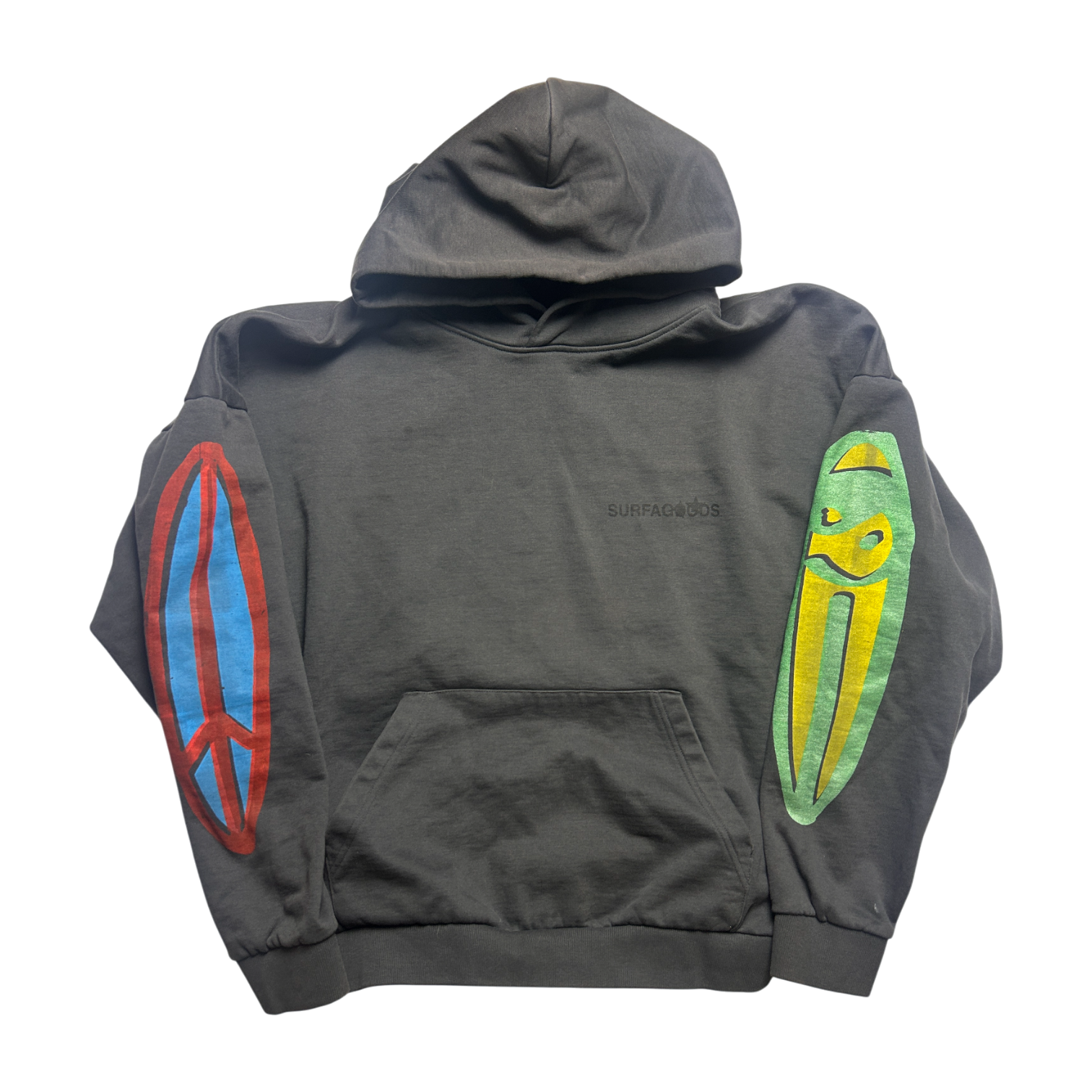 Hoodie — Archive 1 of 1 — #08 — L