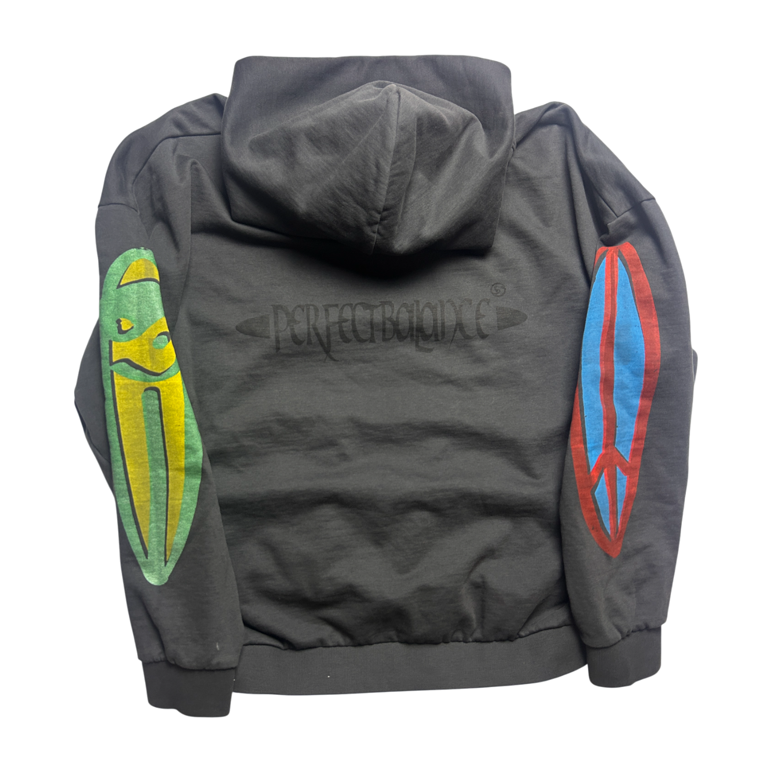 Hoodie — Archive 1 of 1 — #08 — L