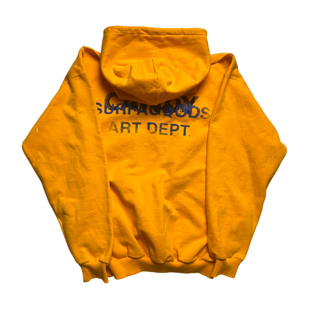 Hoodie — Archive 1 of 1 — #09 — L