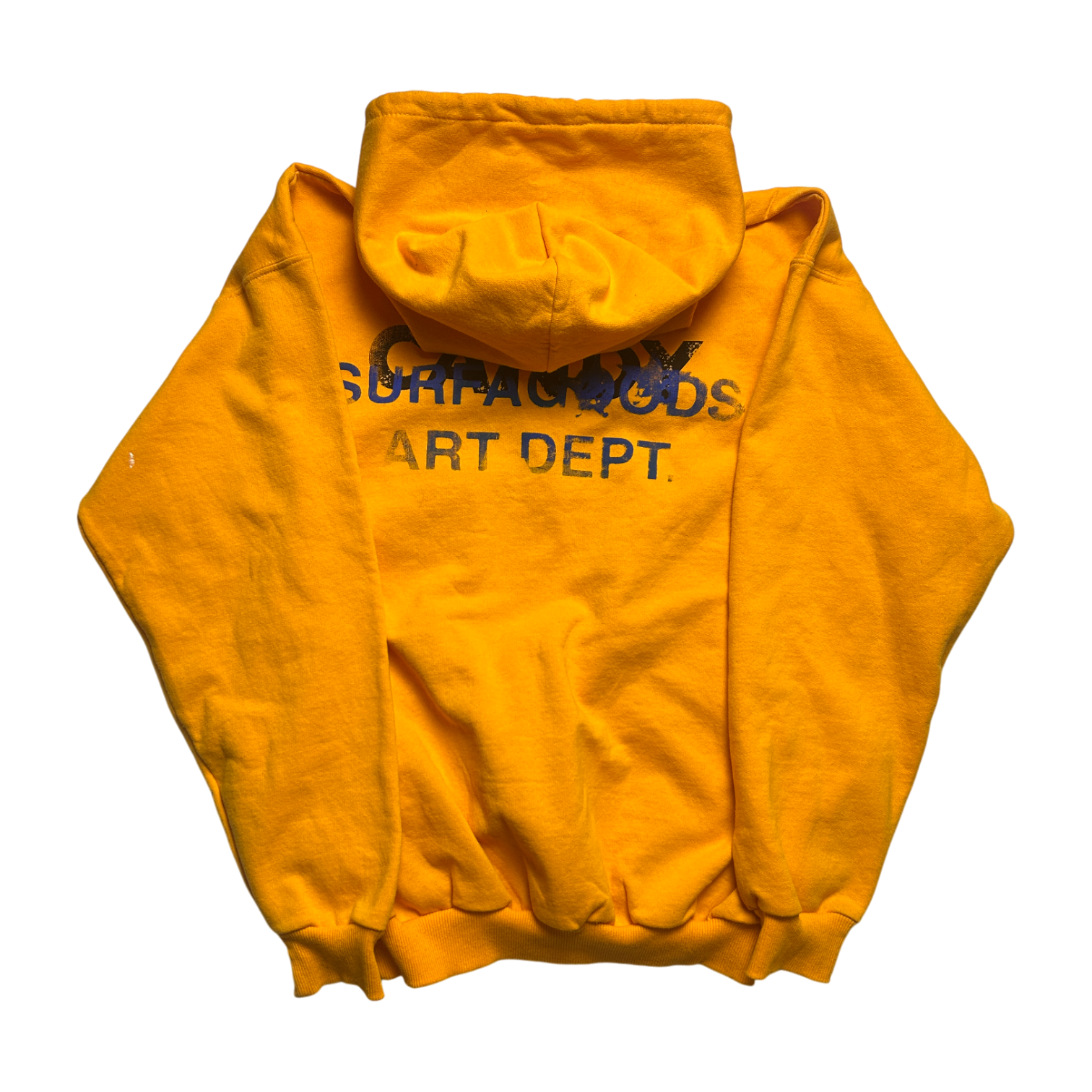 Hoodie — Archive 1 of 1 — #09 — L