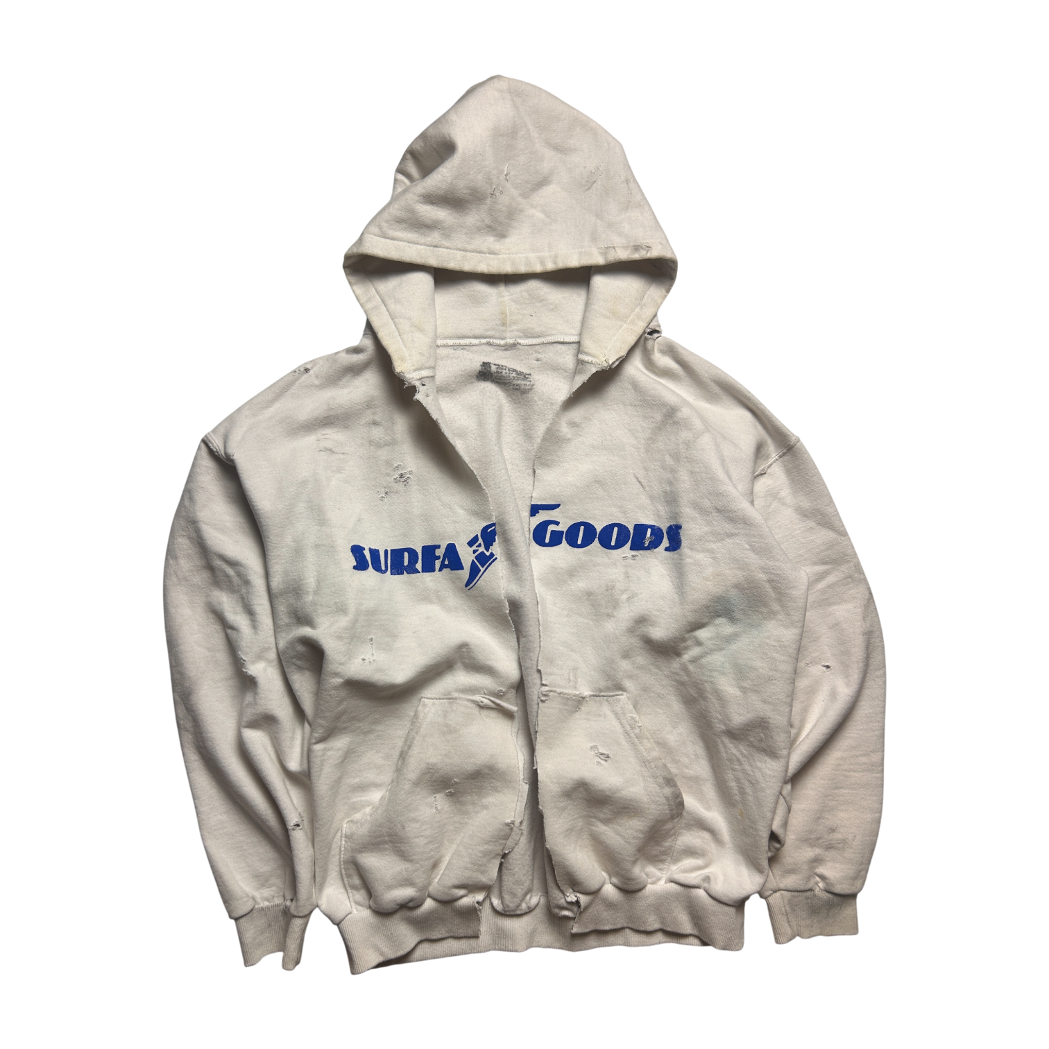 Hoodie — Archive 1 of 1 — #10 — L