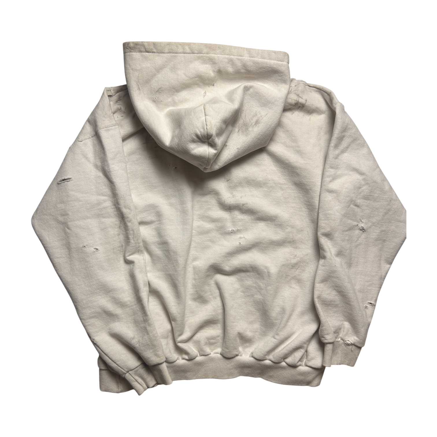 Hoodie — Archive 1 of 1 — #10 — L