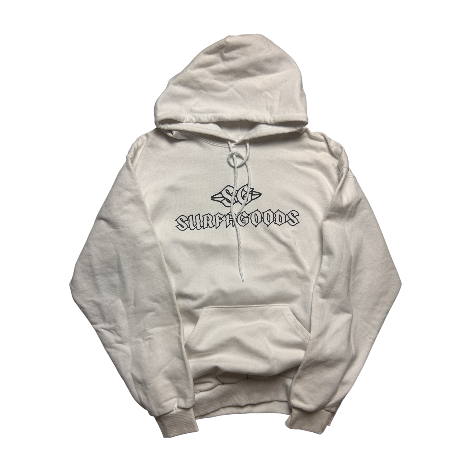 Hoodie — Archive 1 of 1 — #01 — M
