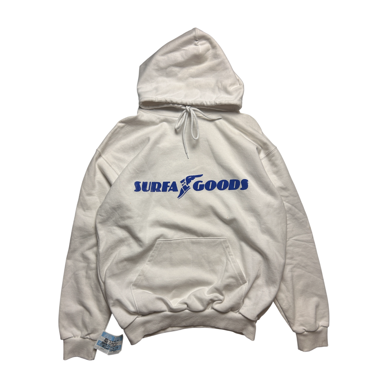 Hoodie — Archive 1 of 1 — #02 — M