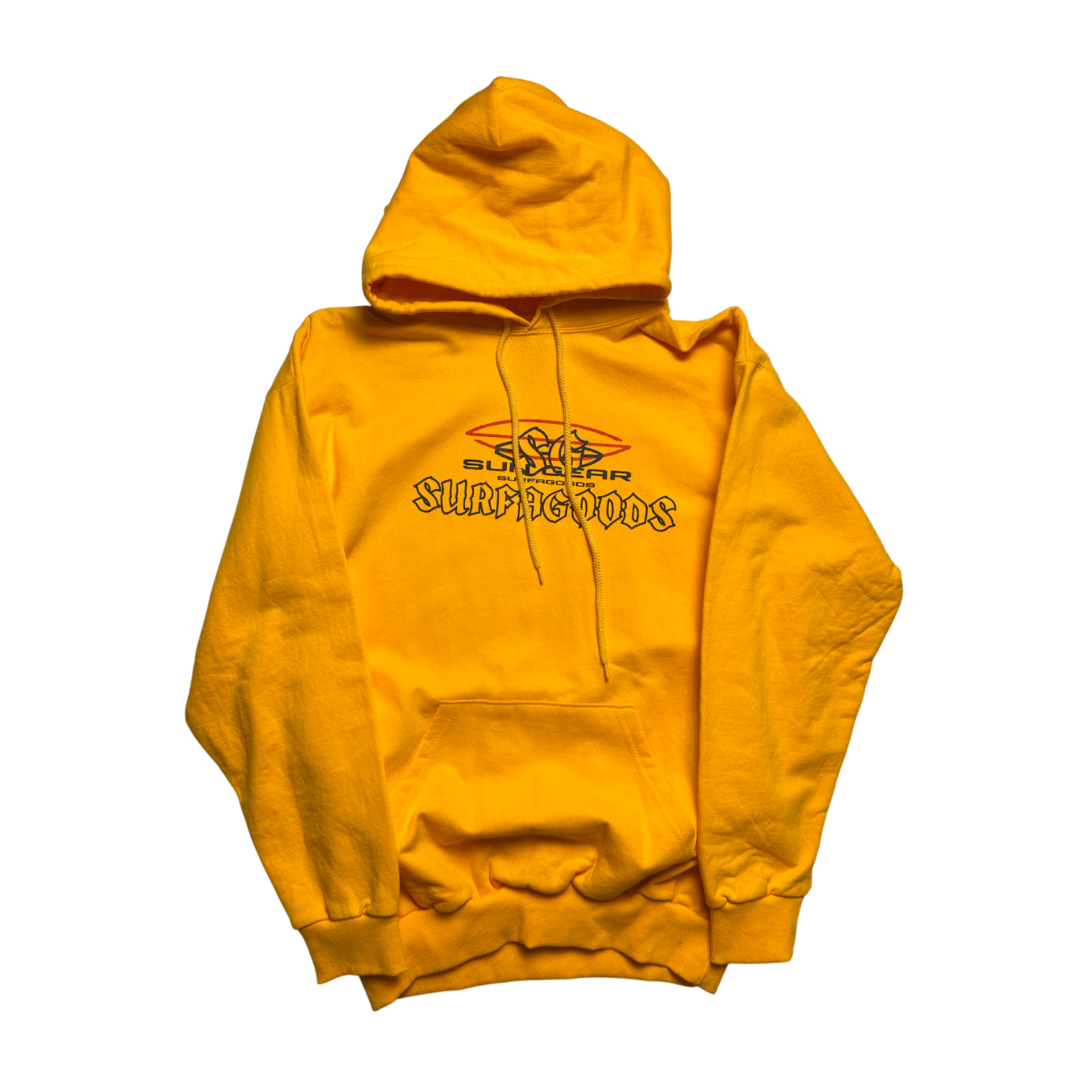 Hoodie — Archive 1 of 1 — #03 — M
