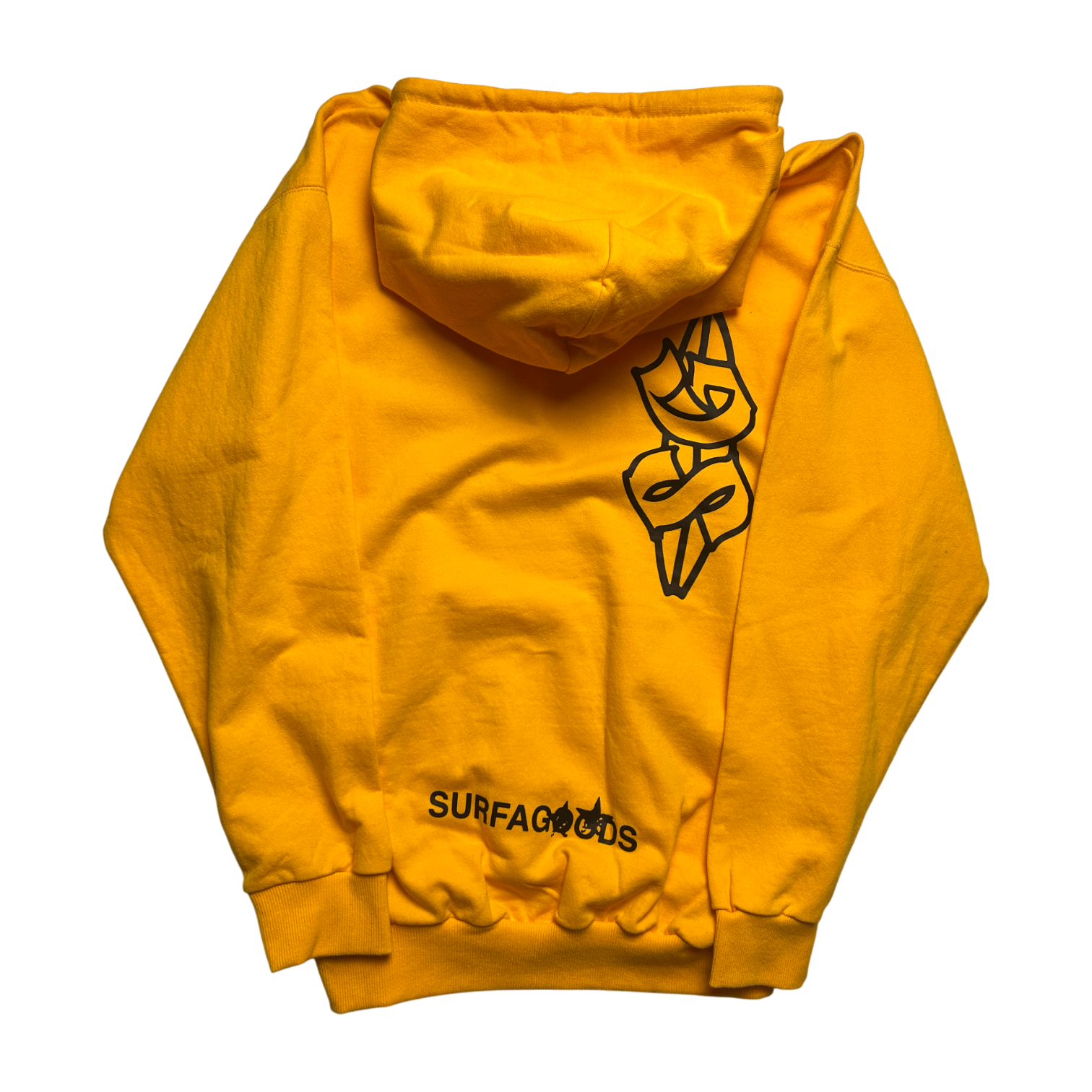 Hoodie — Archive 1 of 1 — #03 — M