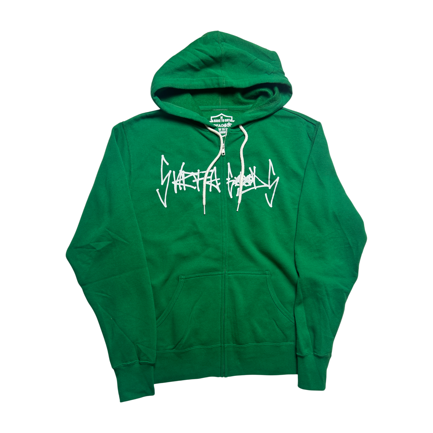 Hoodie — Archive 1 of 1 — #04 — M