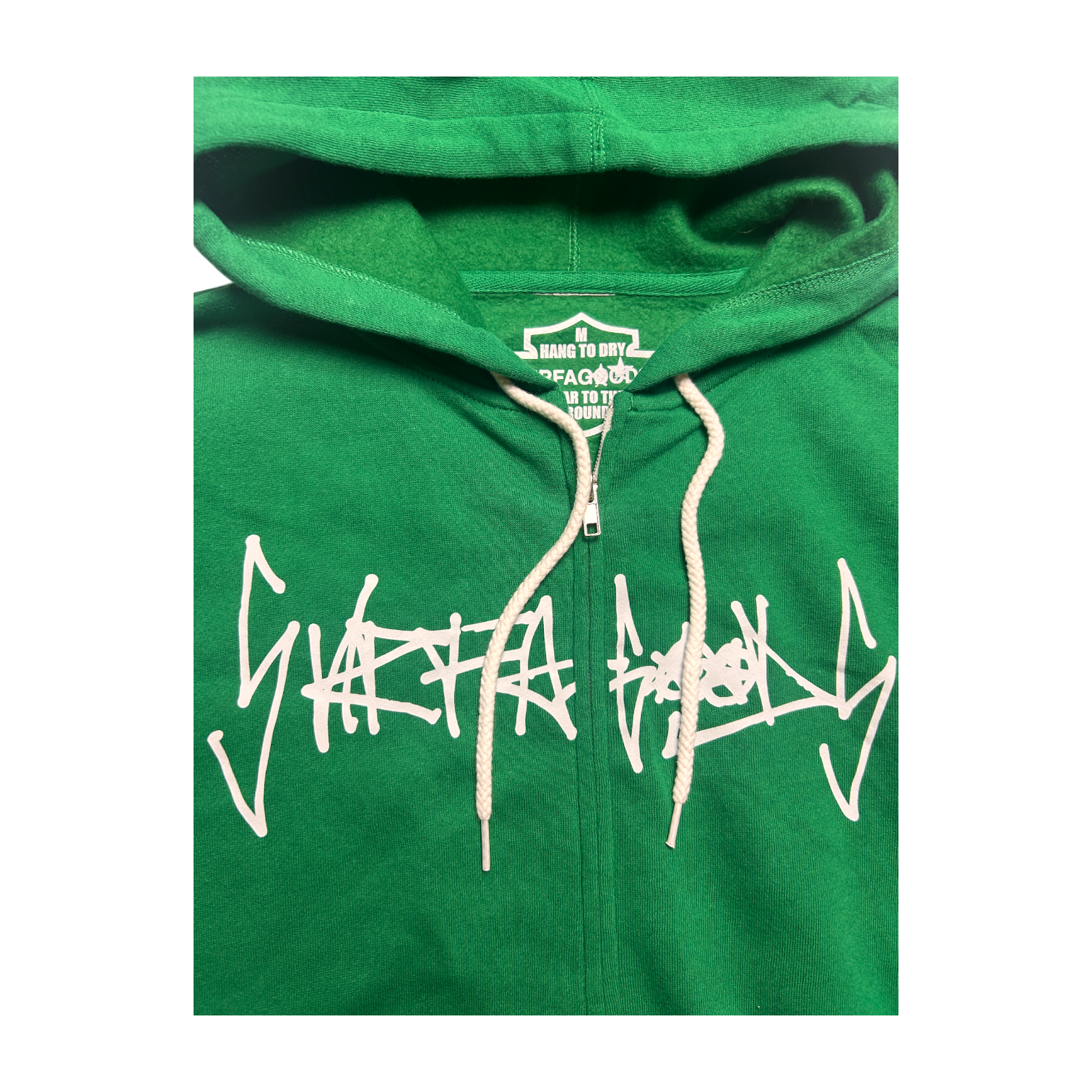 Hoodie — Archive 1 of 1 — #04 — M