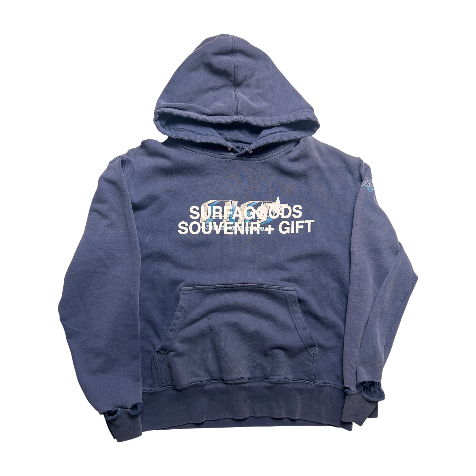 Hoodie — Archive 1 of 1 — #06 — M