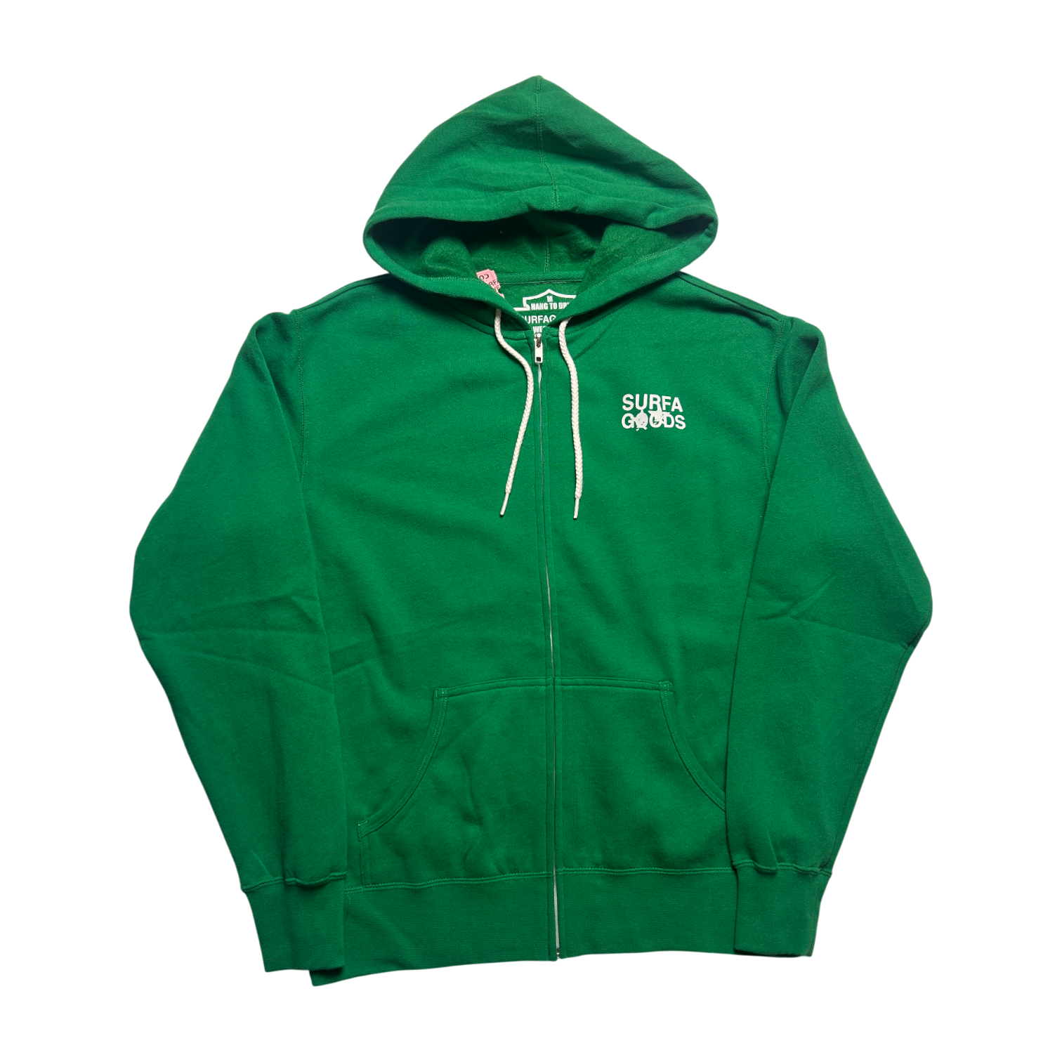 Hoodie — Archive 1 of 1 — #07 — M